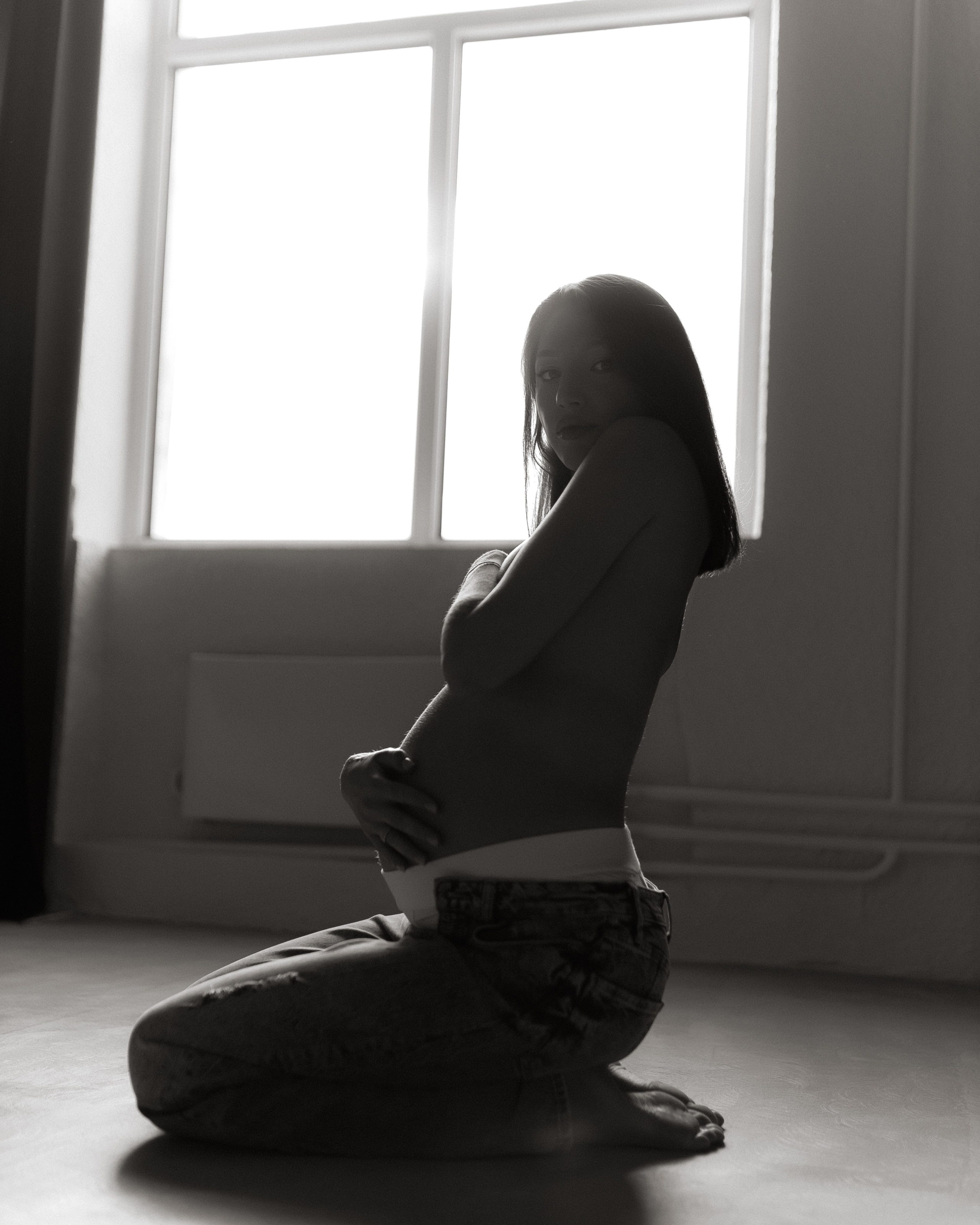 Дарья. DARYA.BELKINA