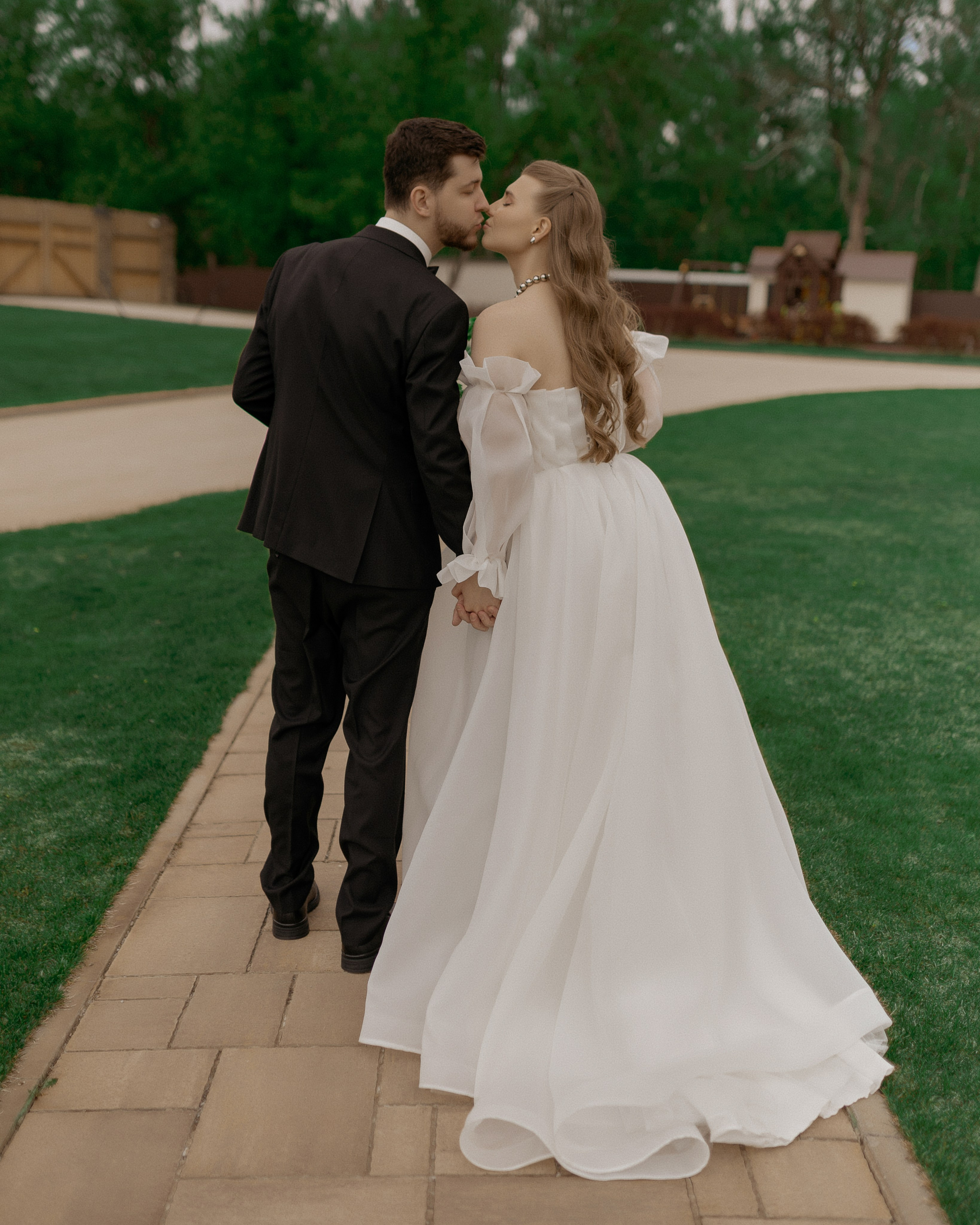 Владислав и Елизавета. DARYA.BELKINA