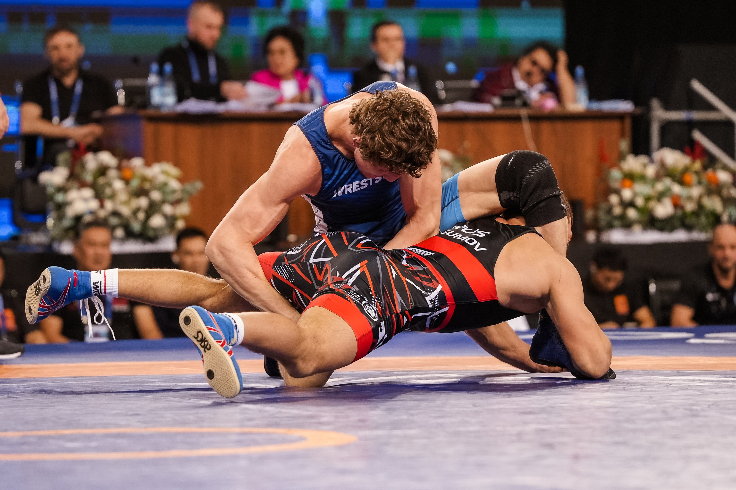 Кубок Ивана Ярыгина 2024 фото / Ivan Yarygin Cup 2024 photos. Фотограф Анна Герман. Красноярск