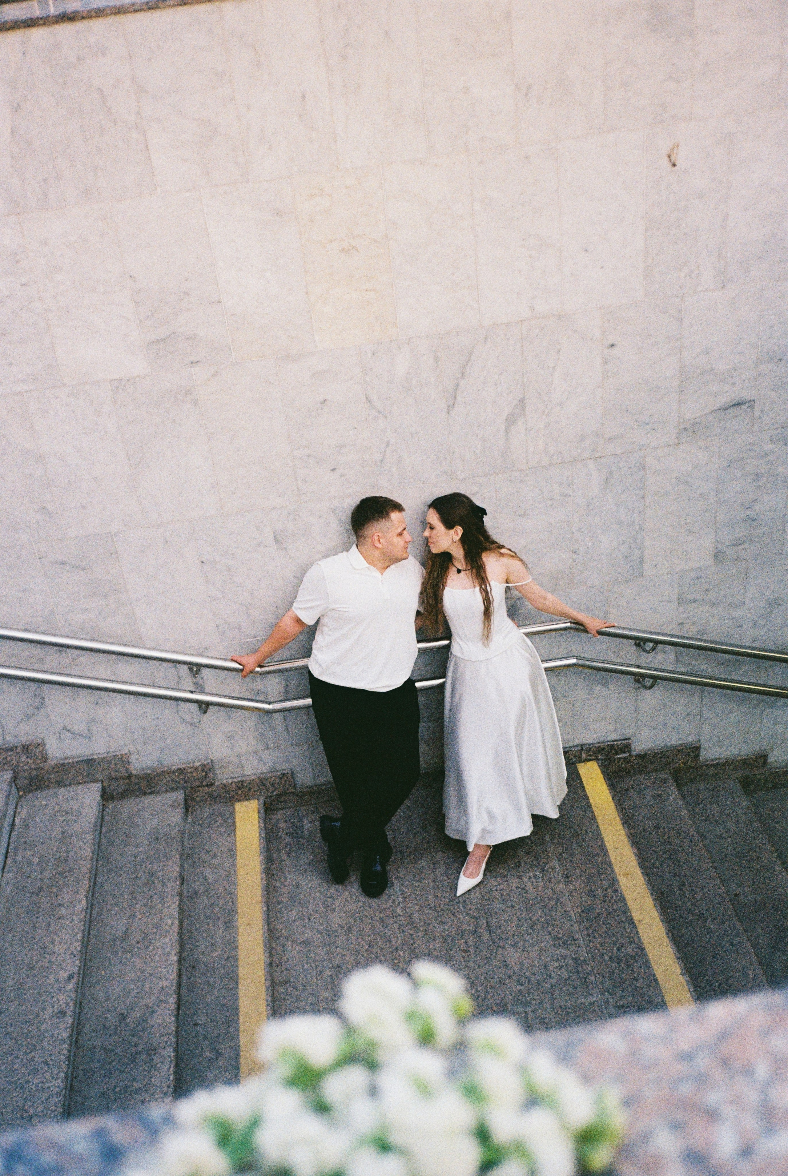 Данил и Юля. Ланемец Юлия — фотограф Волгоград/Волжский