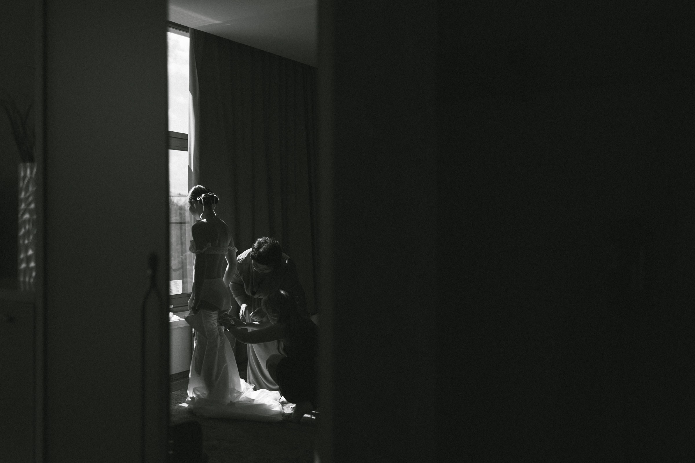 Хэшэгто и Мэдогма. Фотограф Улан-Удэ