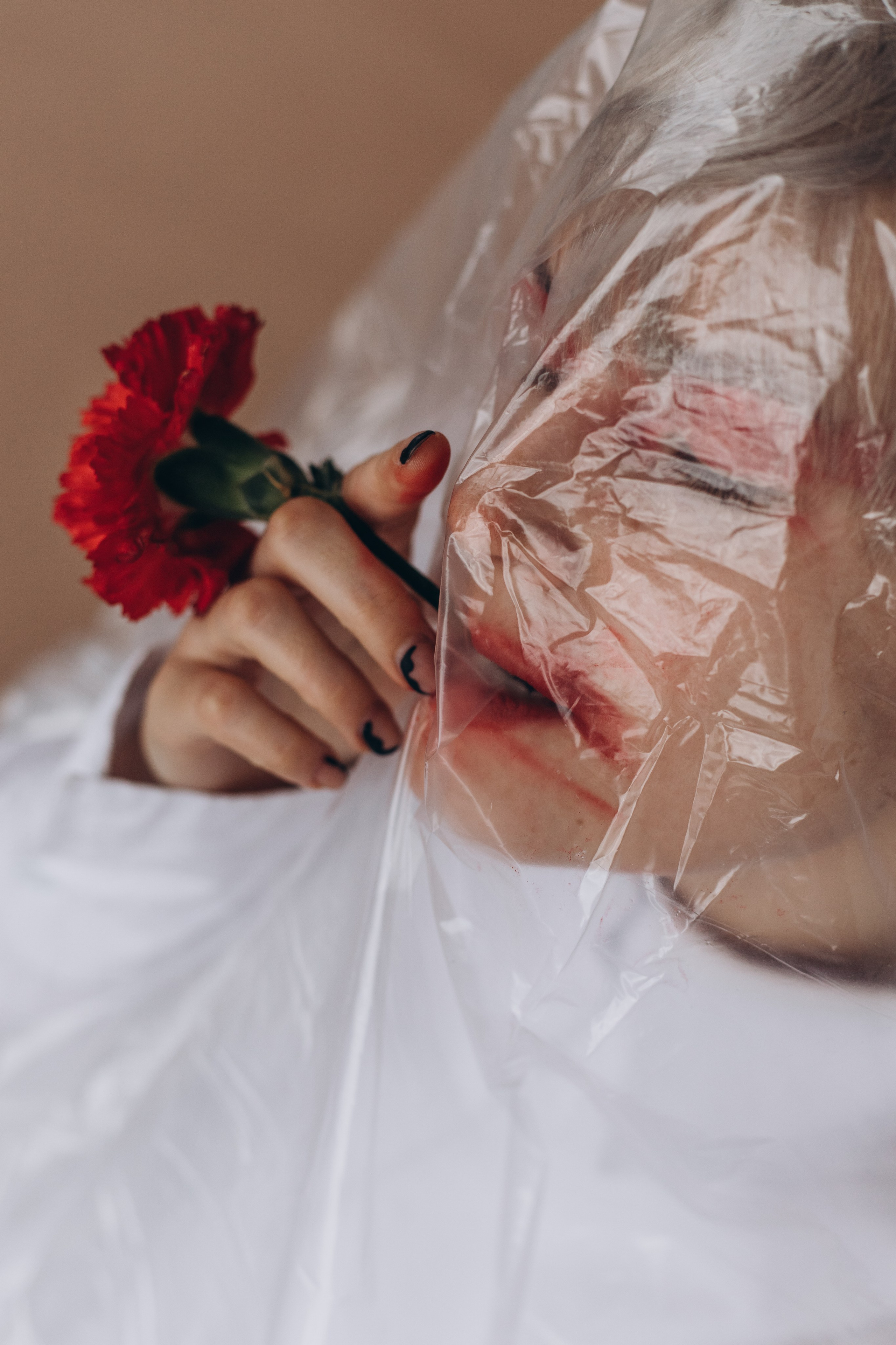 Лиса. Свадебный и семейный фотограф Краснова Юлия