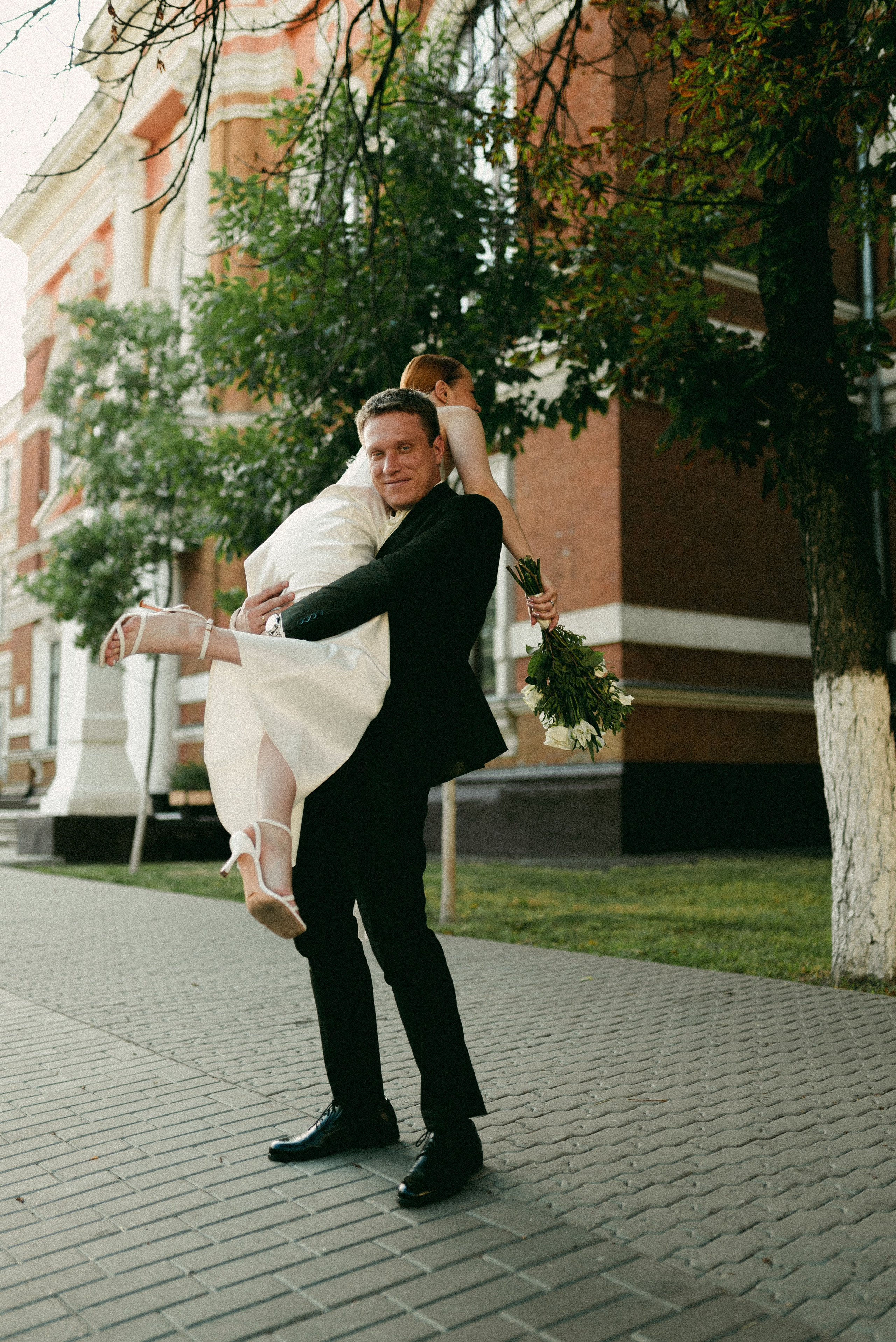 Екатерина и Вадим. Гомель. Фотограф Санкт-Петербург, Новороссийск