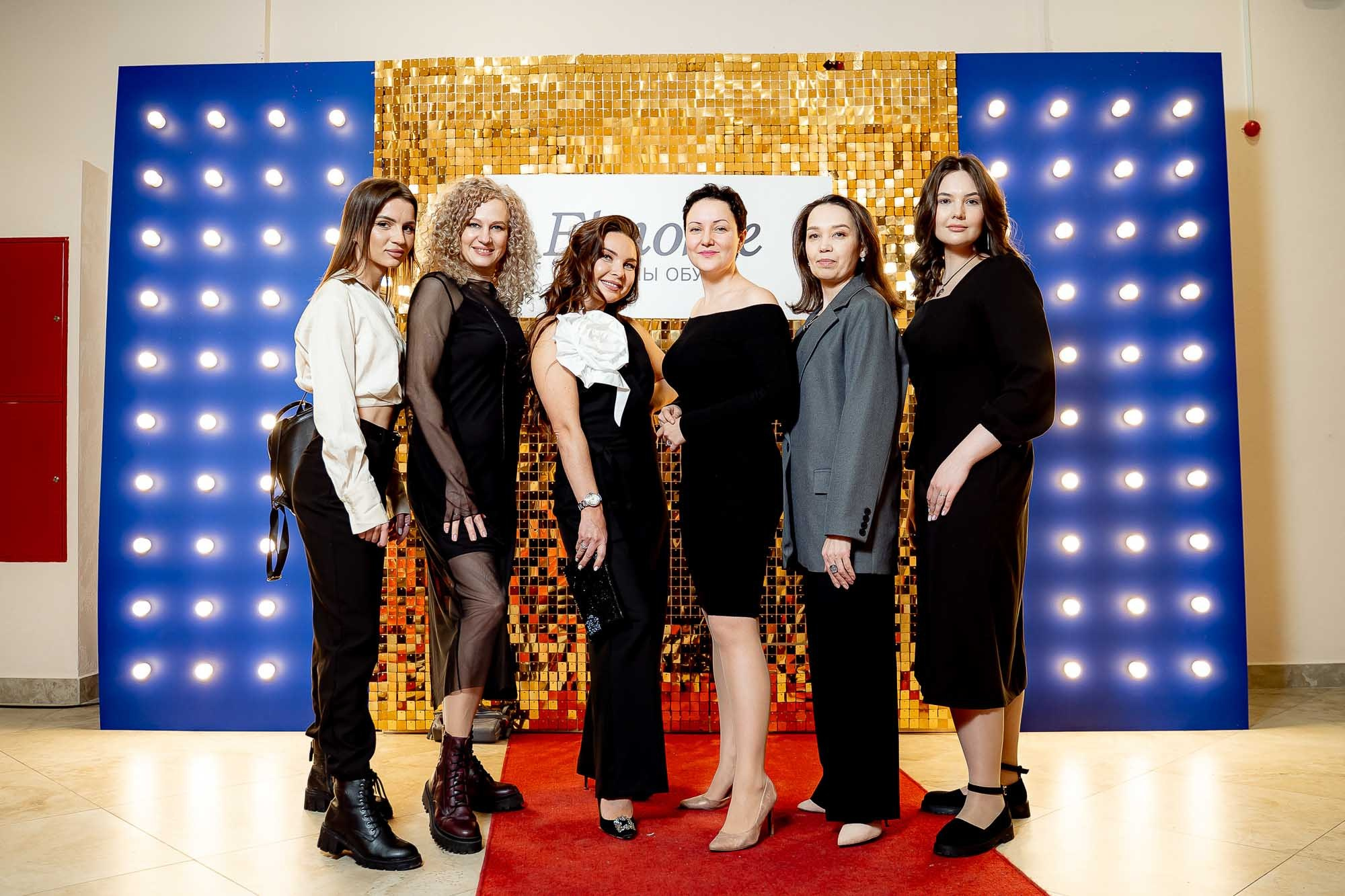 Мама года 2024. Сергей Кошкин. Репортажная и ивент-фотография в Сургуте