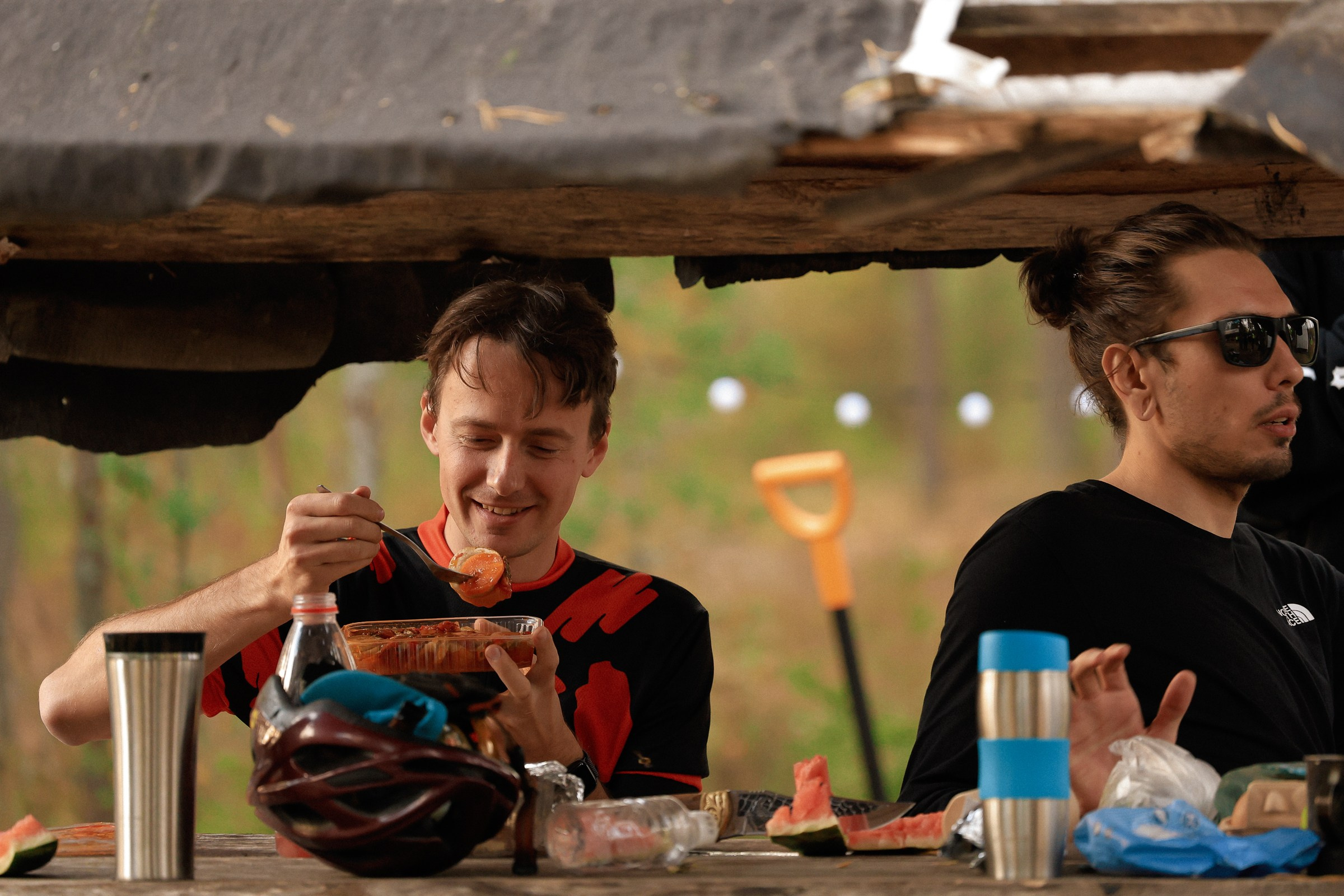 /РЕПОРТАЖ/ Велогонка «Вяломарафон» 2023. Свадебный фотограф Великий Новгород Станислав Кособудский