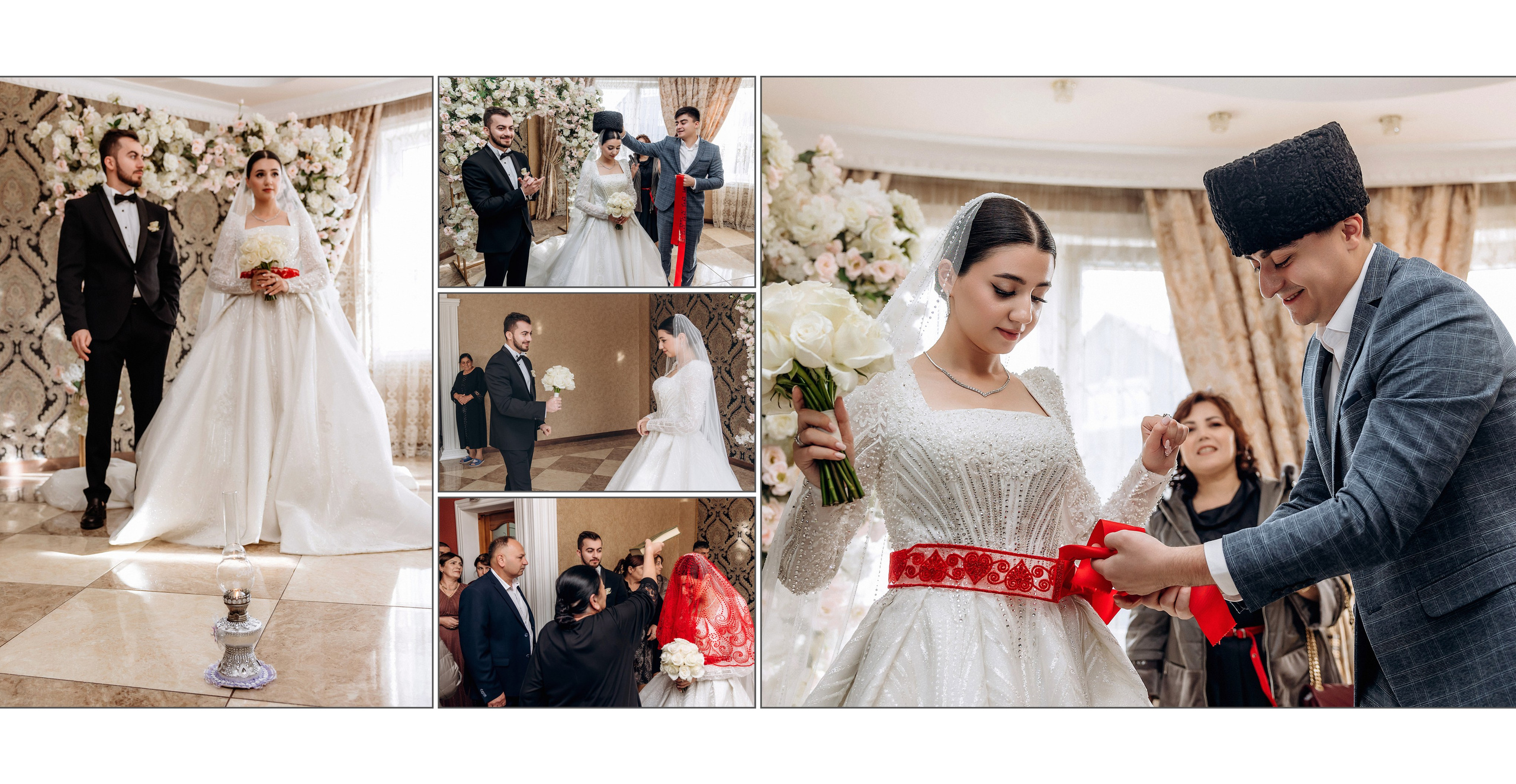 Исмаил и Леман 7 октября 2023. Фотограф в Калининграде свадебная фотография, репортажная, фотосессии