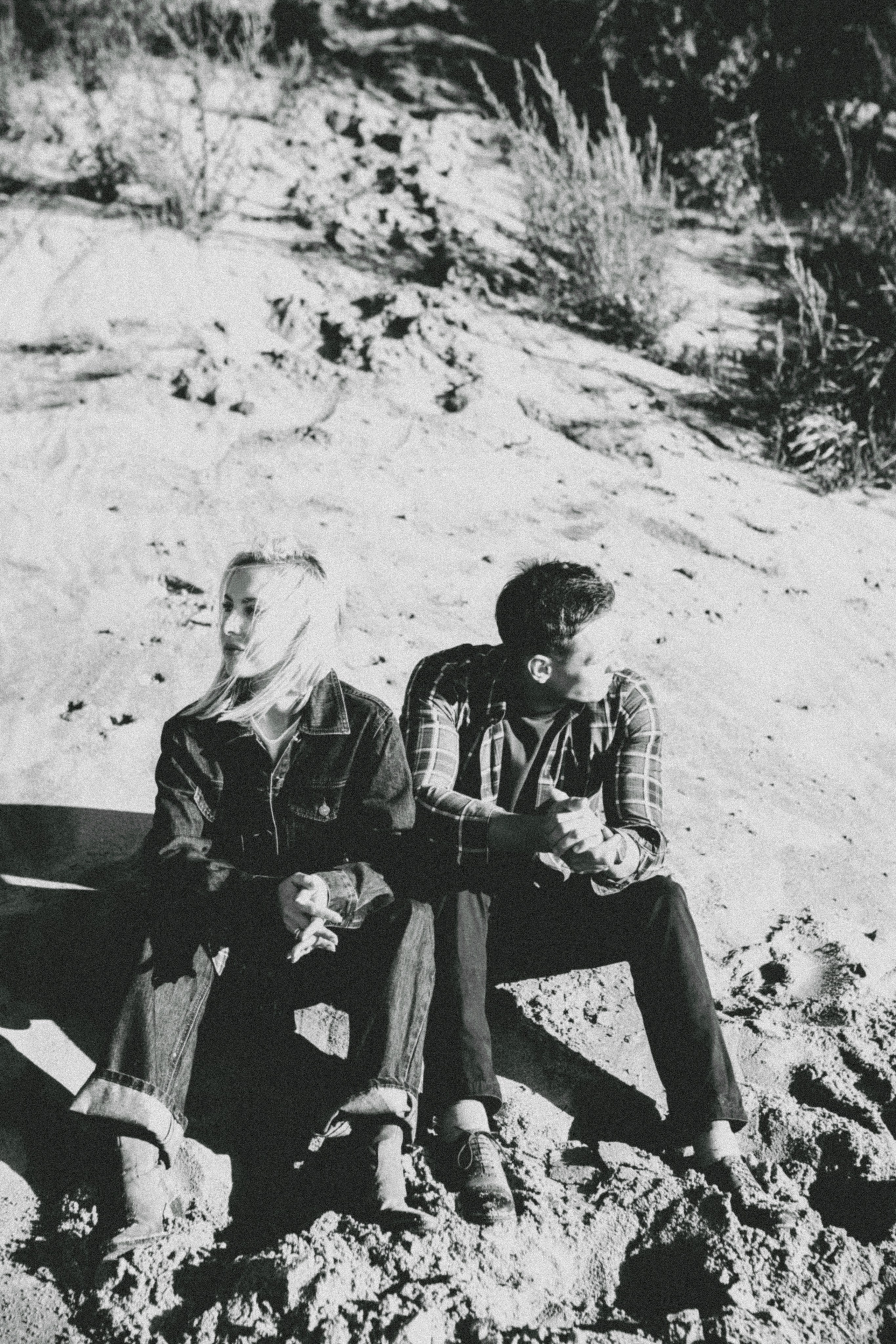 Пучина. Свадебный, женский фотограф в Москве, Мытищах, Королёве Ксения Узилле