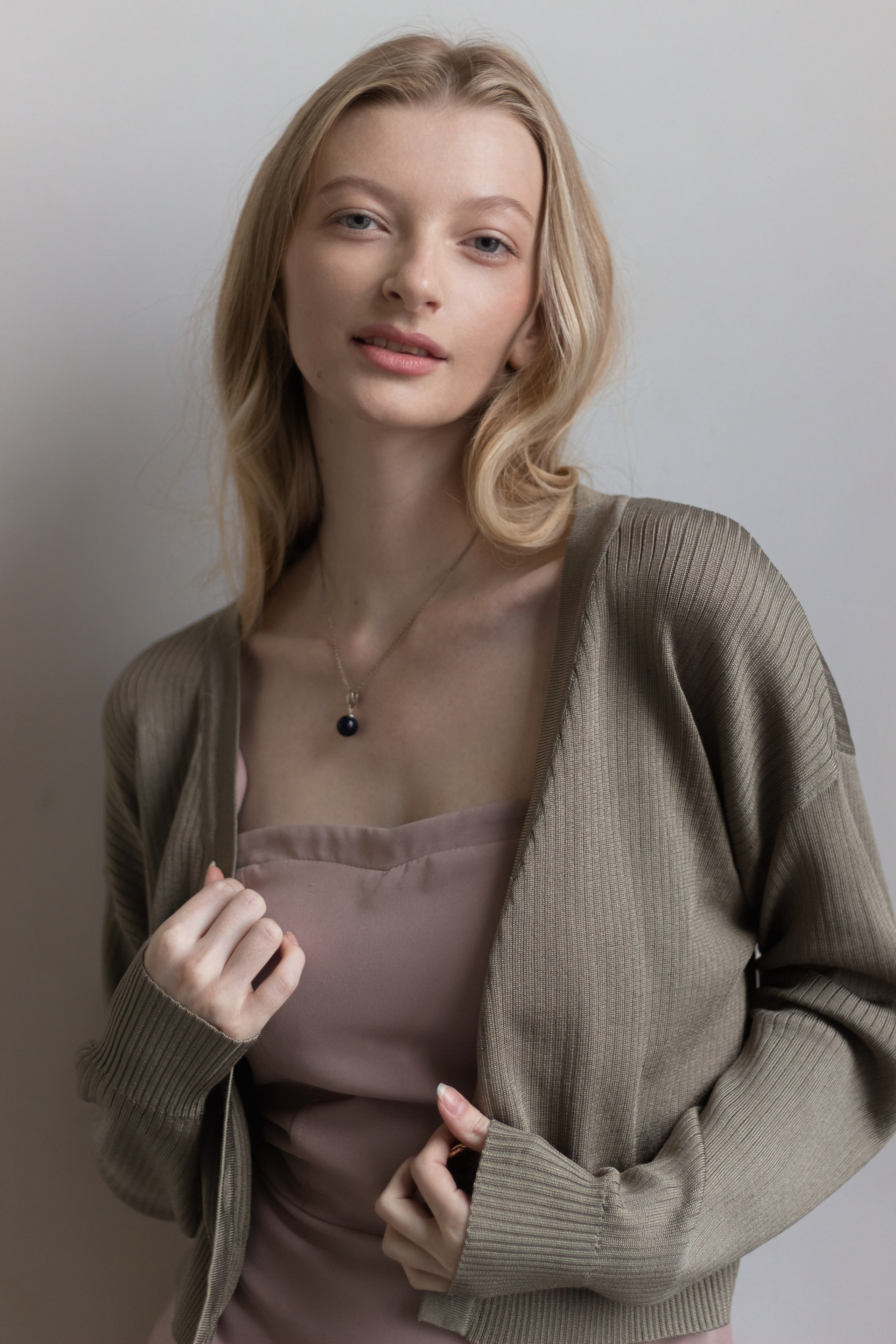 Daria S. Modeling agency TM MODELS