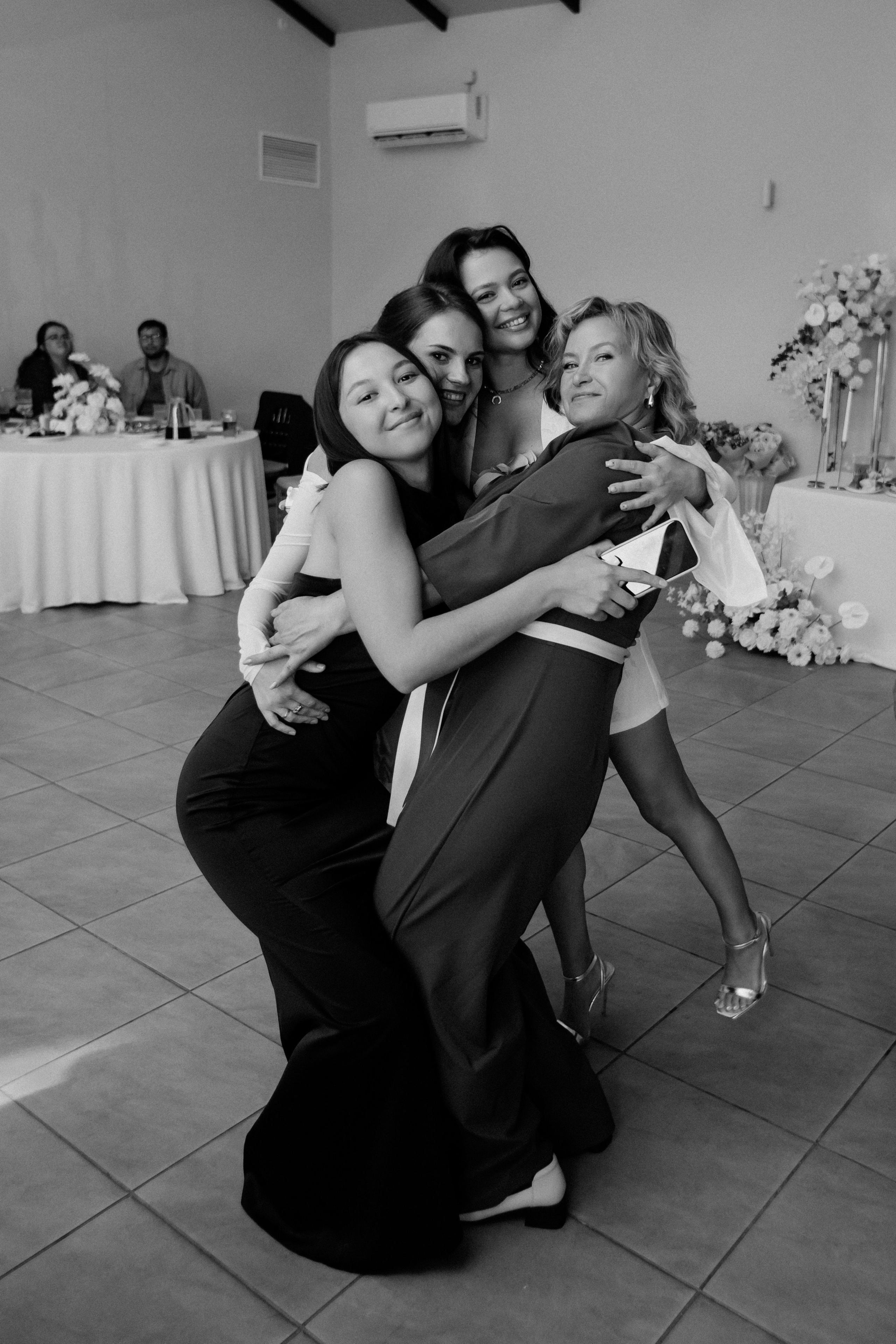 Настя и Данил. Свадебный и семейный фотограф в Перми Дергачева Кристина