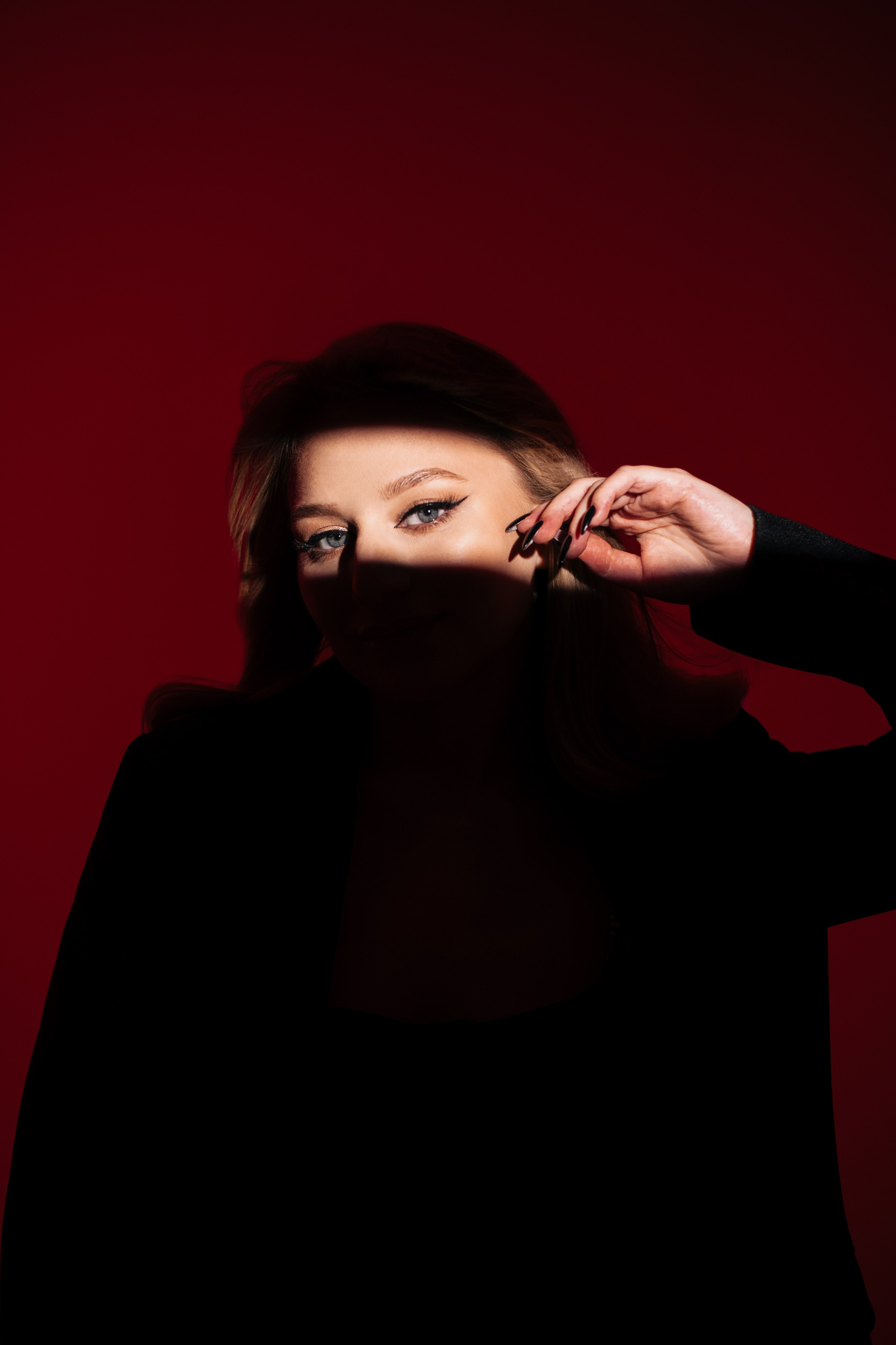 Наталья. Фотограф в Екатеринбурге Веретенова Наталья