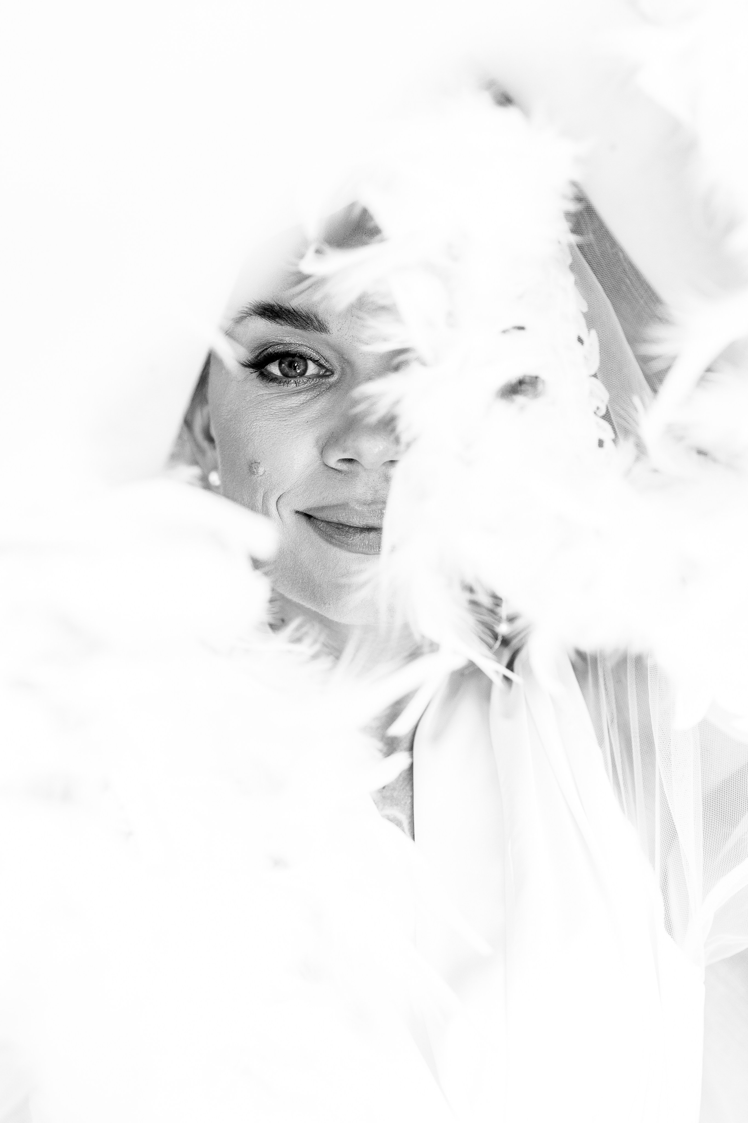 На кабриолетах. Свадебный фотограф в Москве Арчылан Николаев