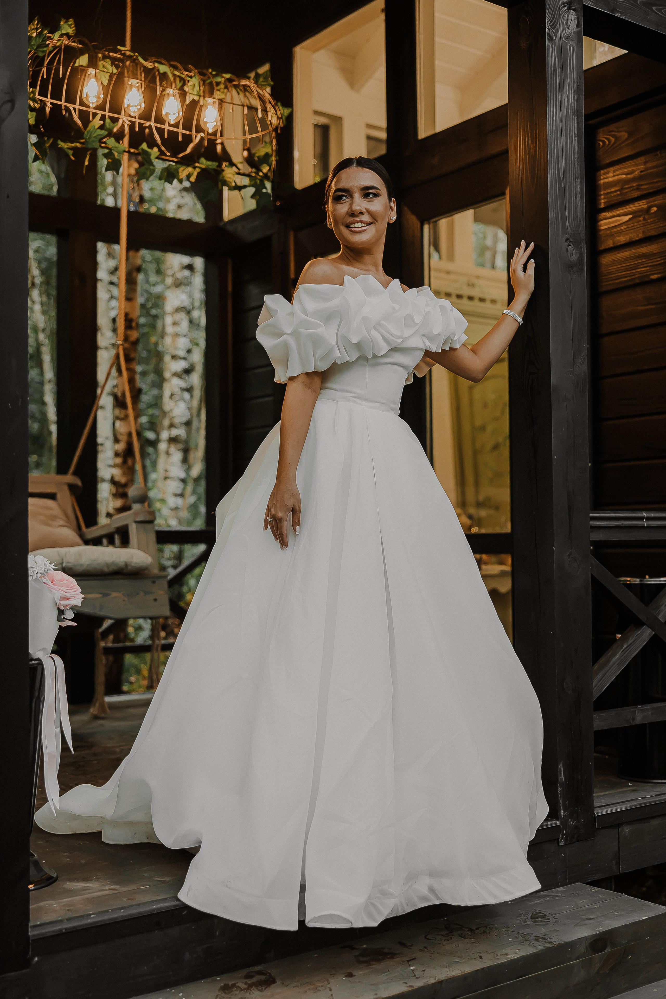 Александр и Арина. Свадебный и семейный фотограф Елизавета Ермак | Москва и МО