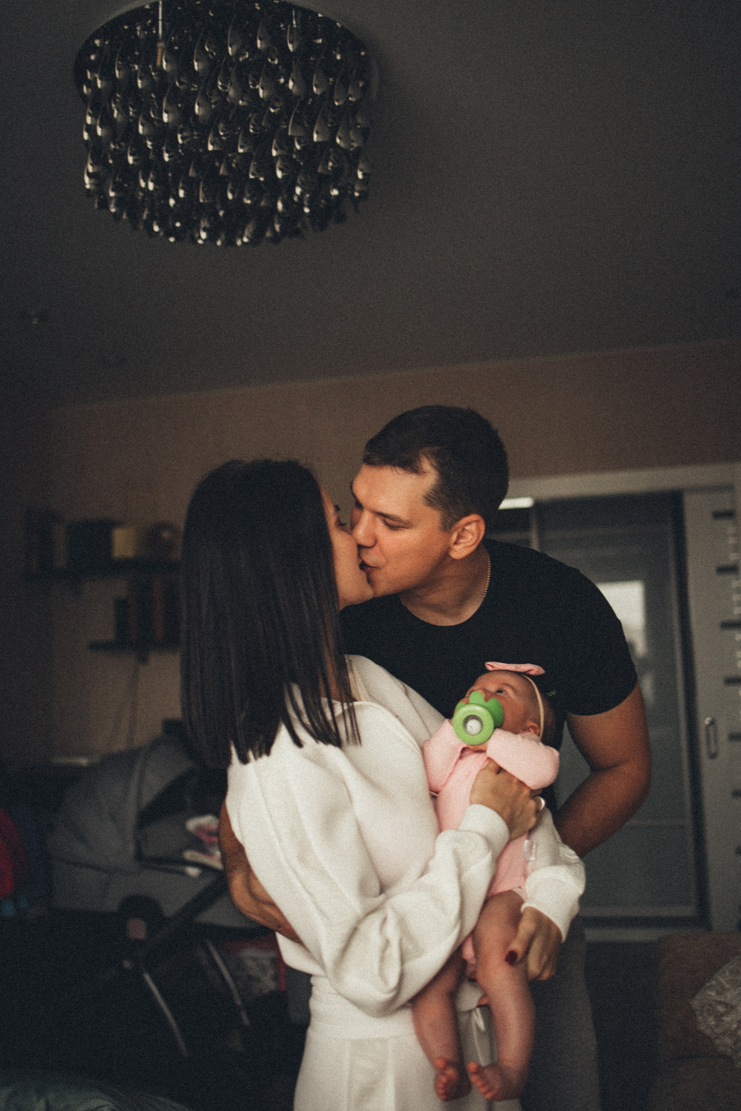 Маргаритка. Семейный lifestyle фотограф в Казани Ксения Верясова