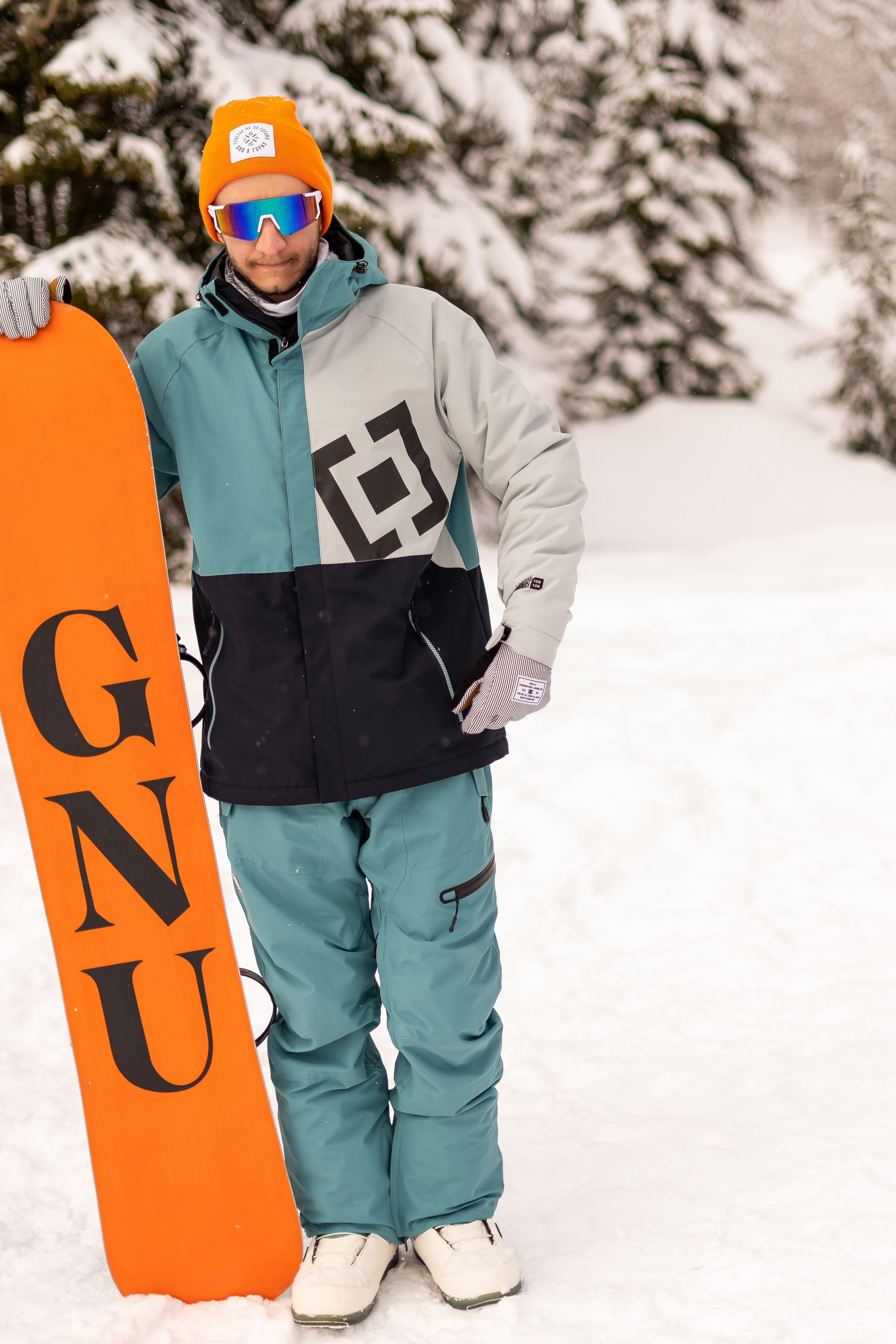 Джой 21.03.24. Анастасия Паршукова — фотограф Шерегеш Новосибирск