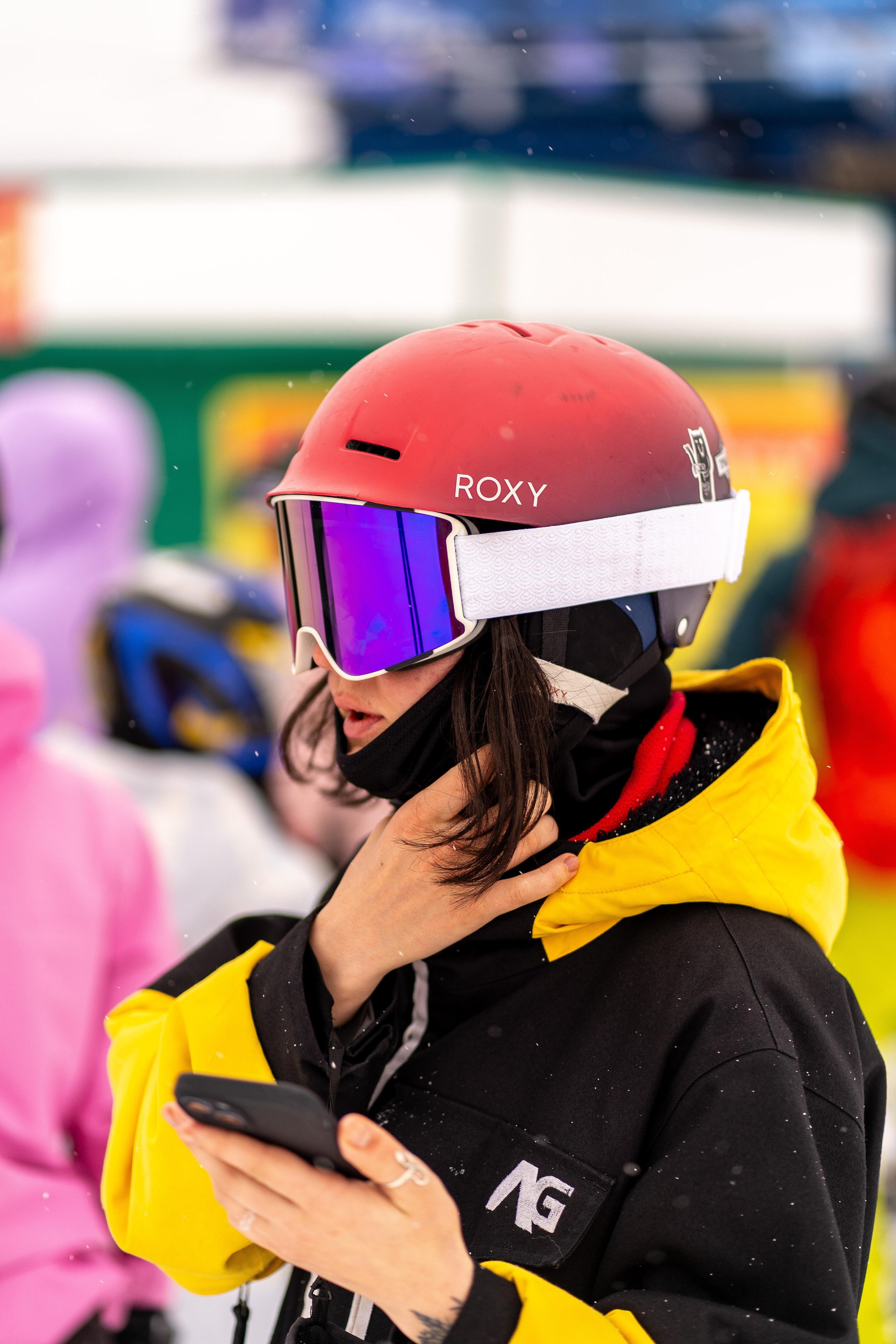 Репортаж Детский Лагерь. Анастасия Паршукова — фотограф Шерегеш Новосибирск