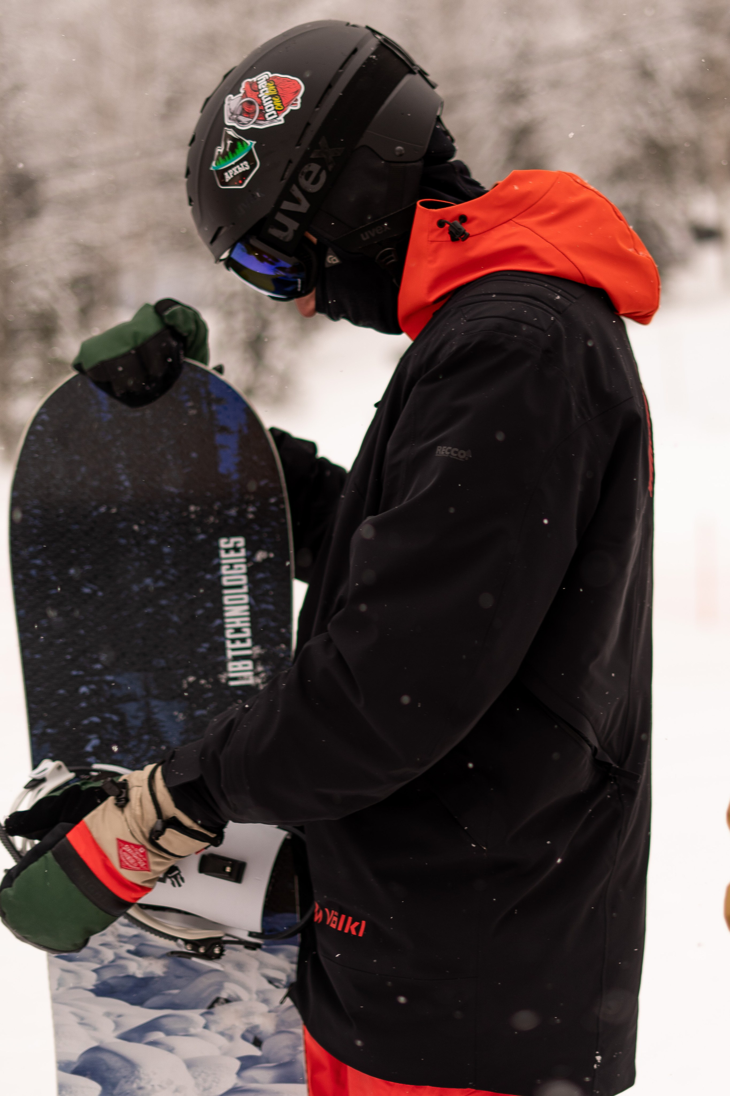 Джой 21.03.24. Анастасия Паршукова — фотограф Шерегеш Новосибирск