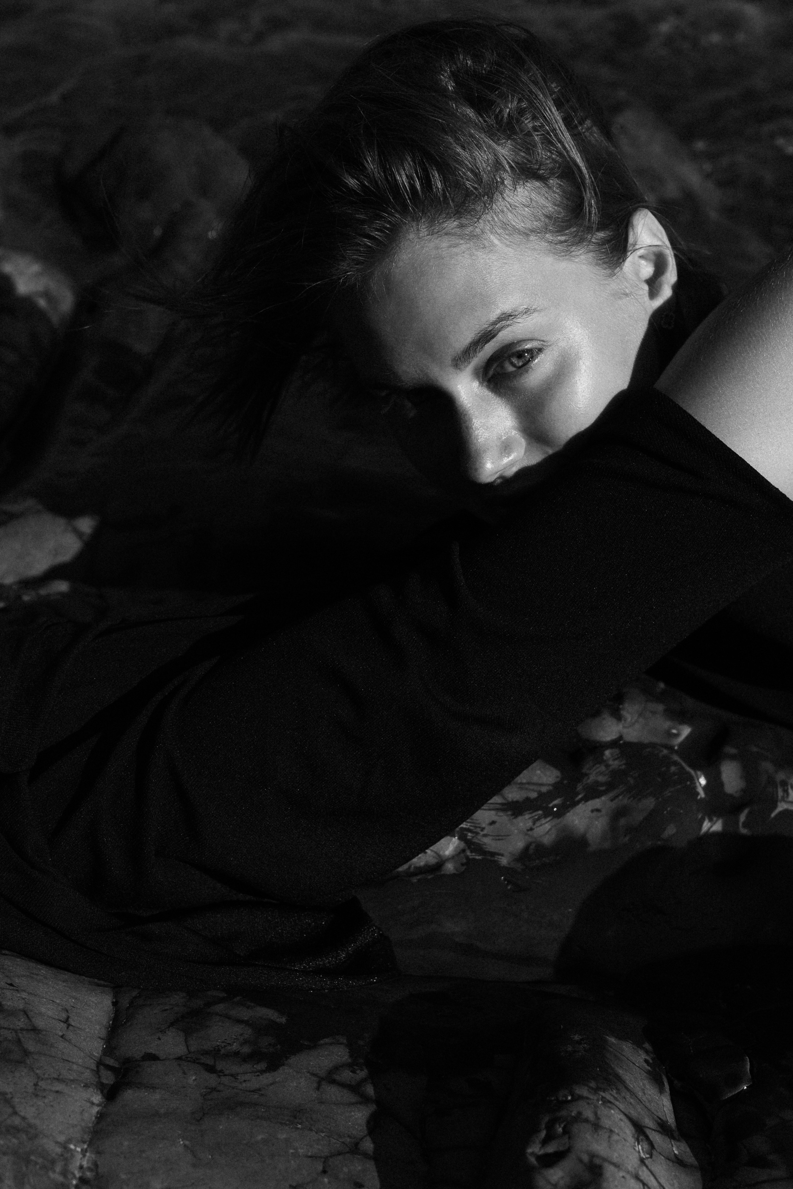 Поля. Семейный и свадебный фотограф в Краснодаре Елизавета Замаева