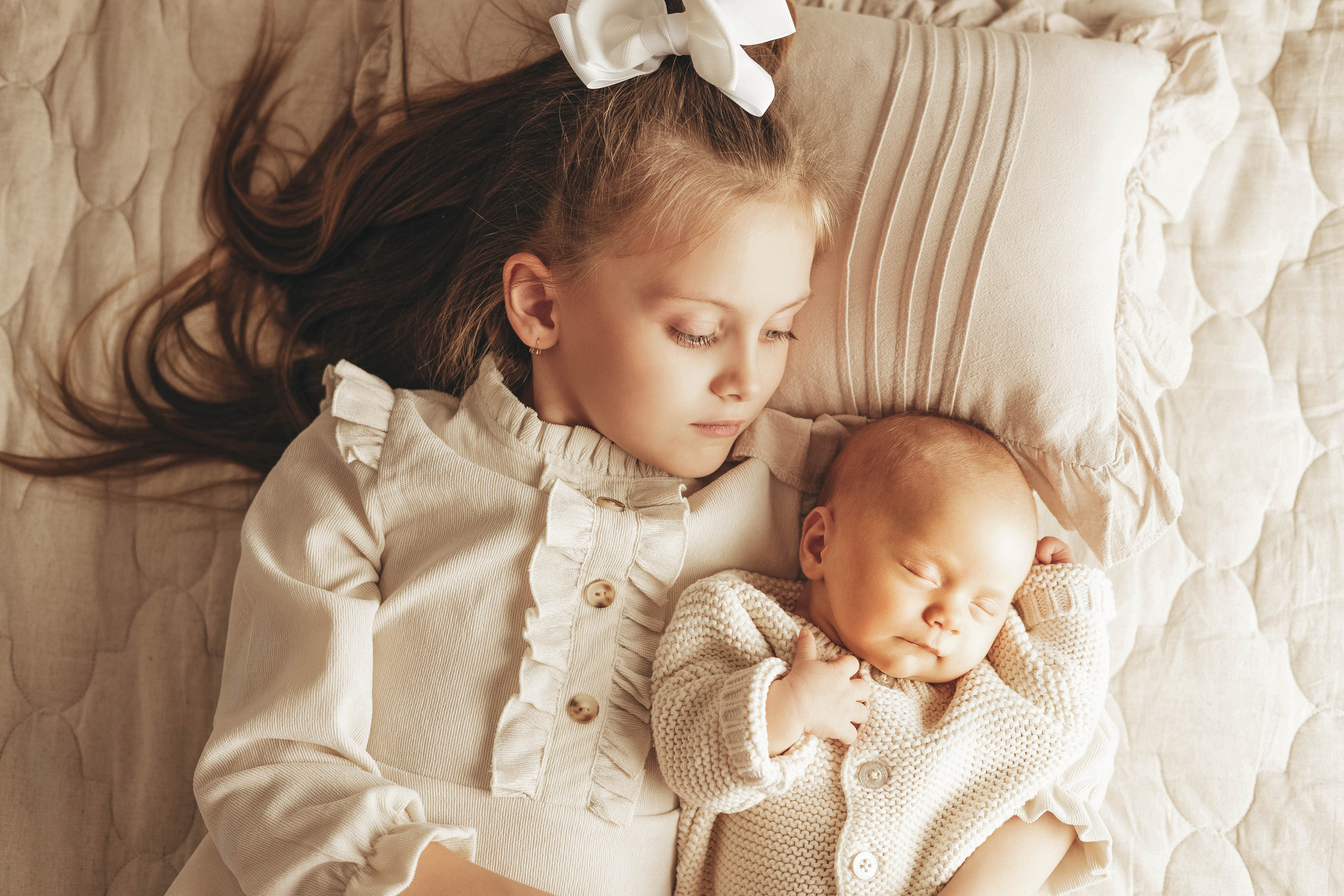 Алёна. Фотограф новорожденных в Санкт-Петербурге Екатерина Иванова