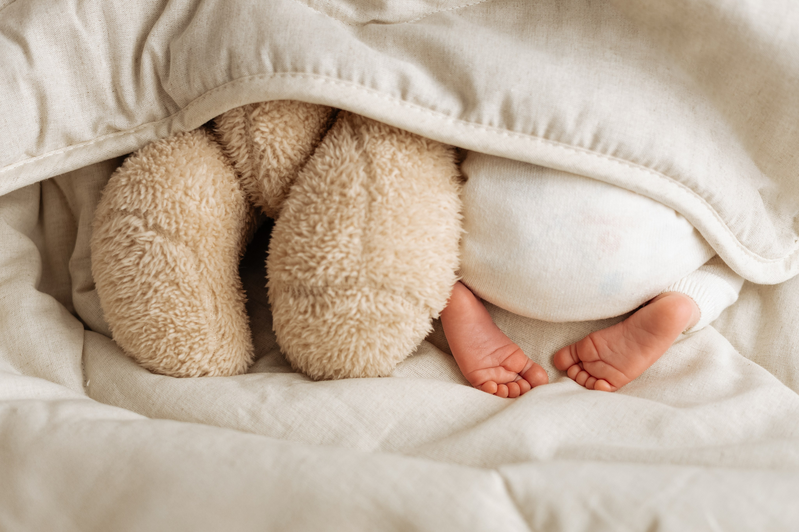 Мария 14 дней. Фотограф новорожденных в Санкт-Петербурге Екатерина Иванова