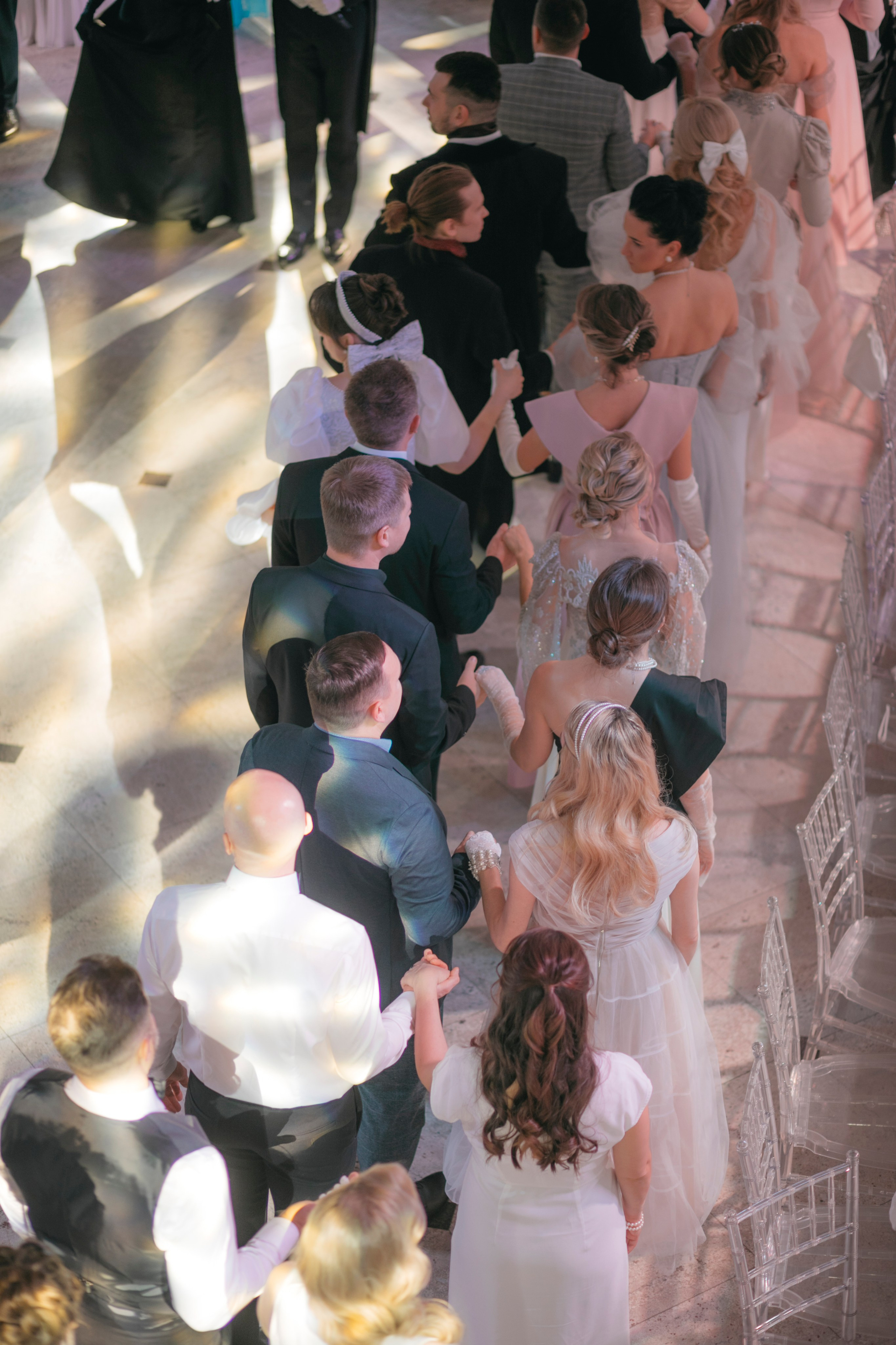 Ball. Фотограф Астафьева Мария