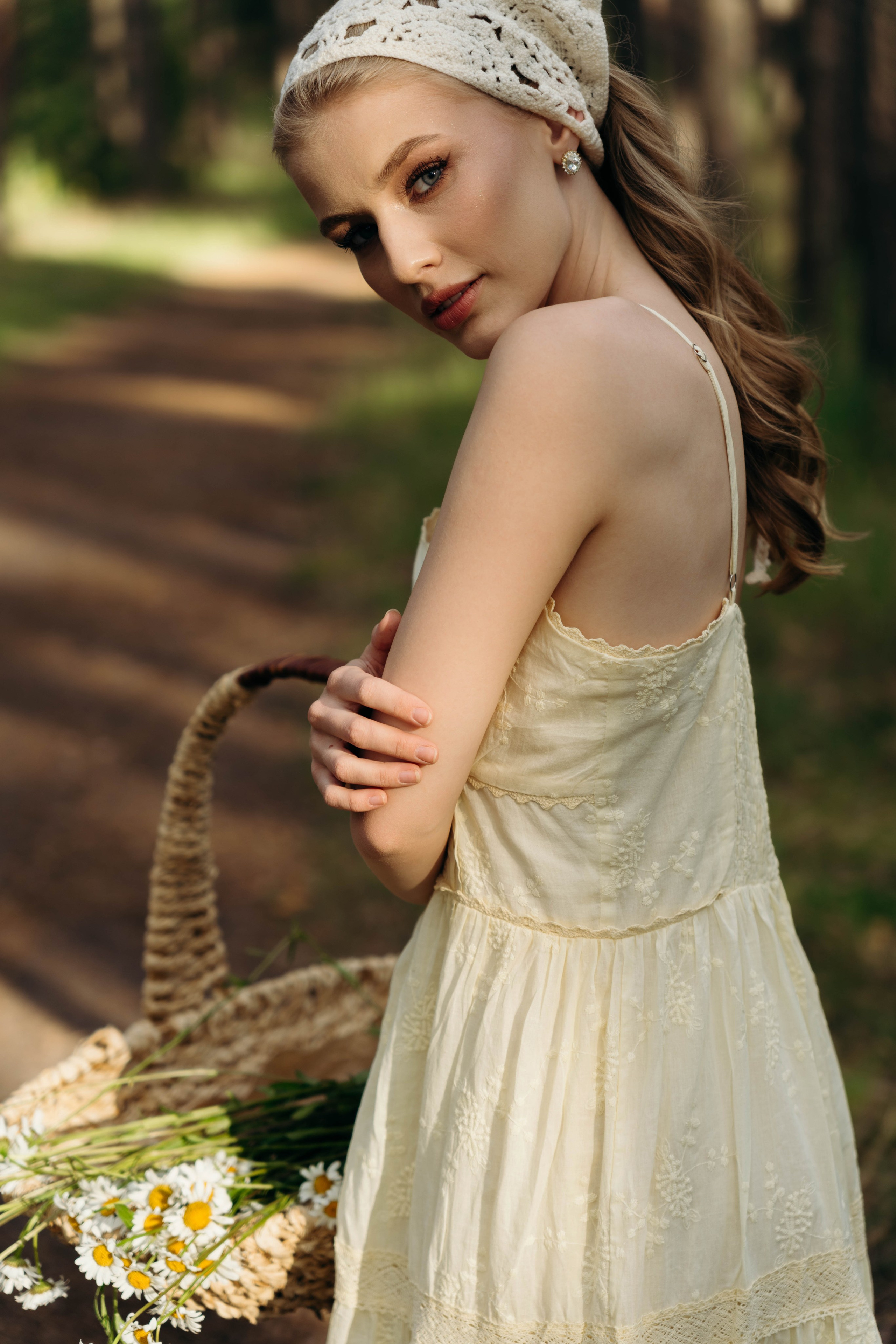 Анастасия. Семейный и портретный фотограф во Владимире и Суздале