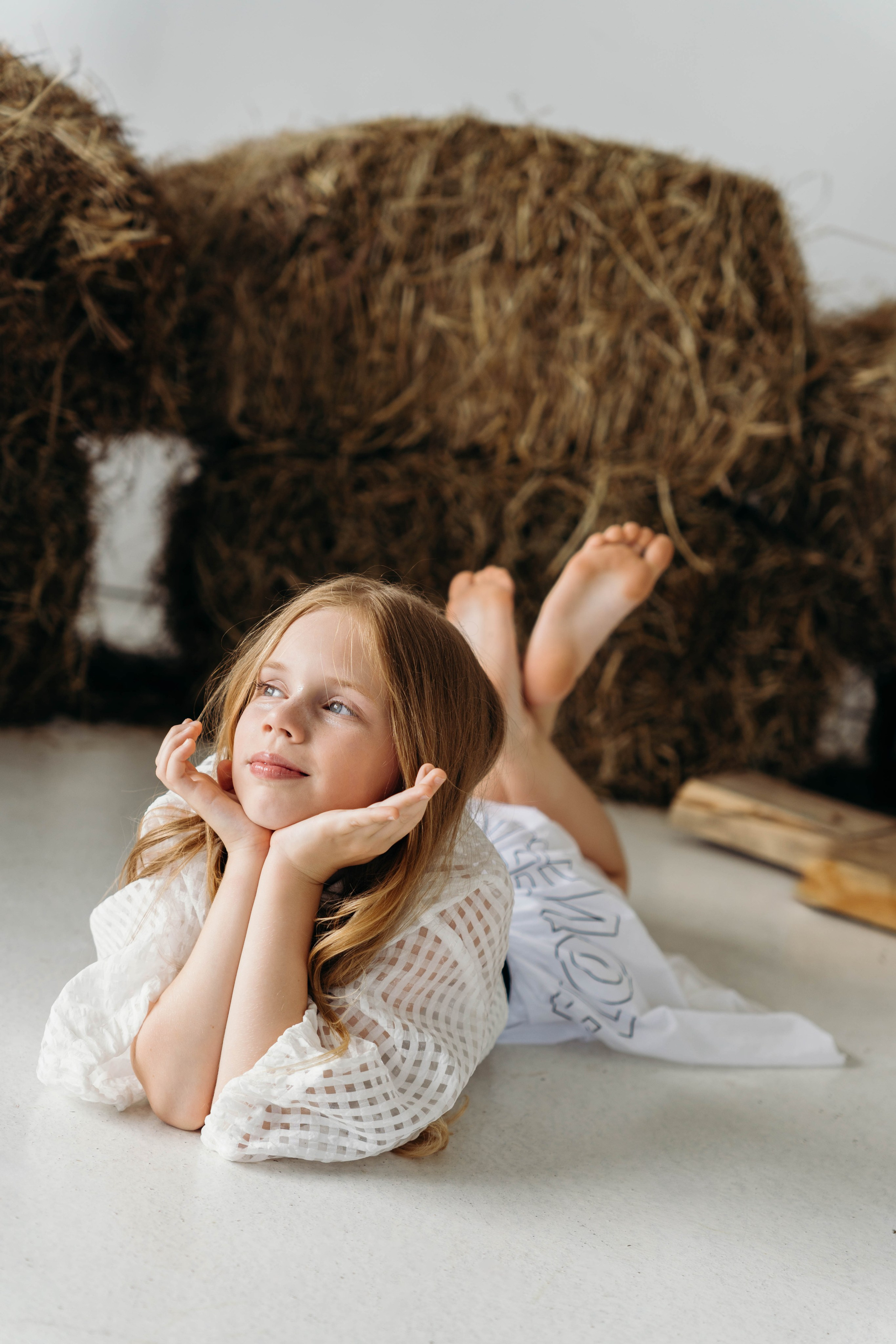 Детская фотосессия. Семейный и портретный фотограф во Владимире и Суздале