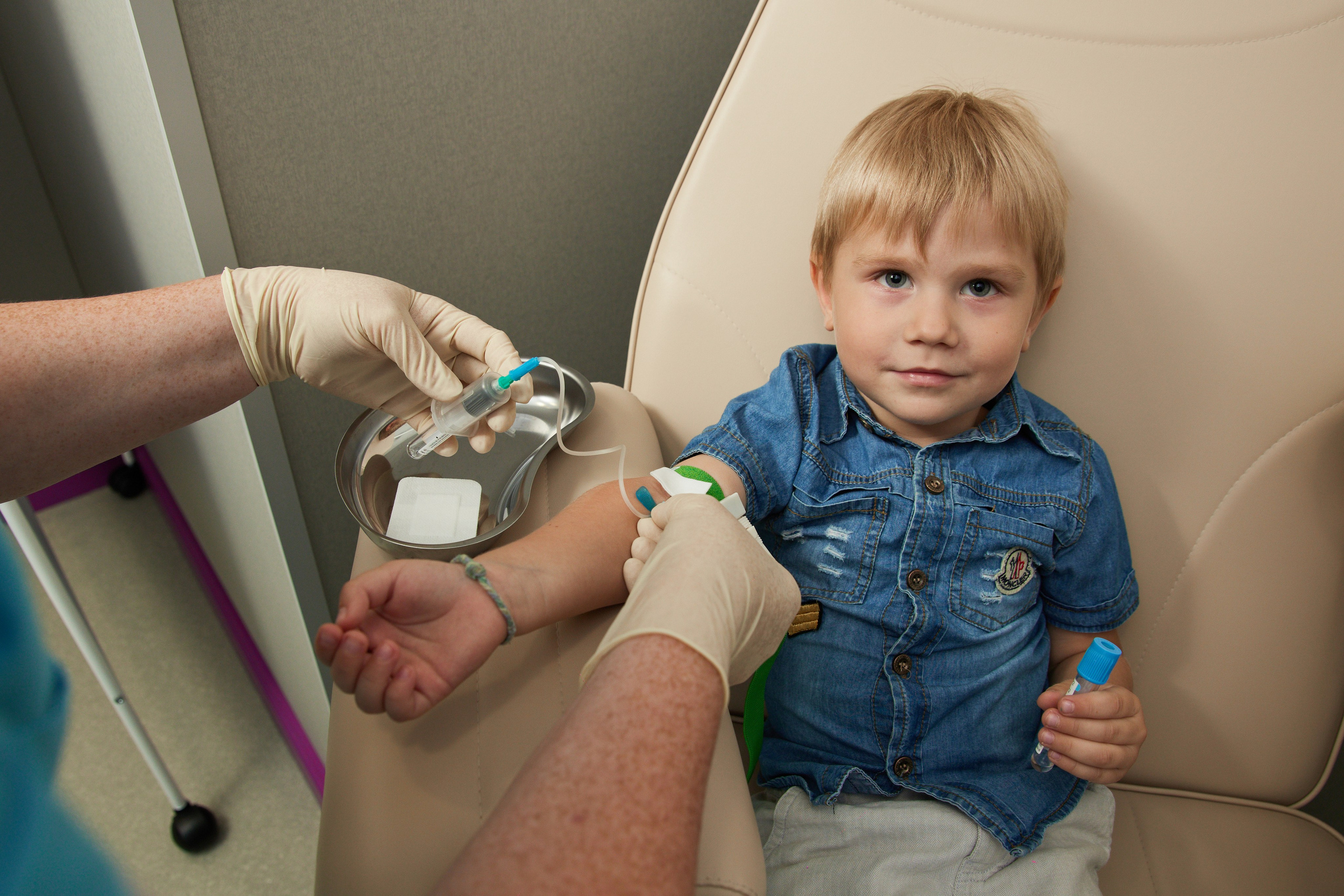 Медицинский контент. Фотограф Красноярск Парамонов Павел