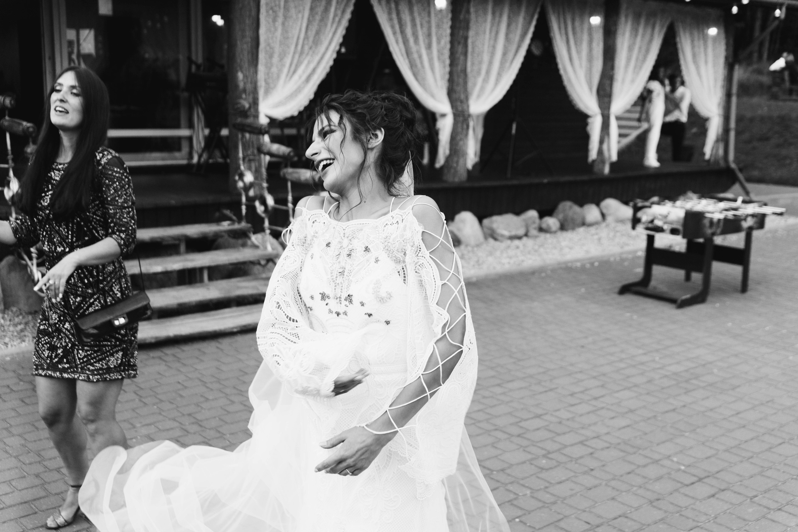 Свадебная Фотосессия в усадьбе. Фотограф в Минске Ира Сюбарева