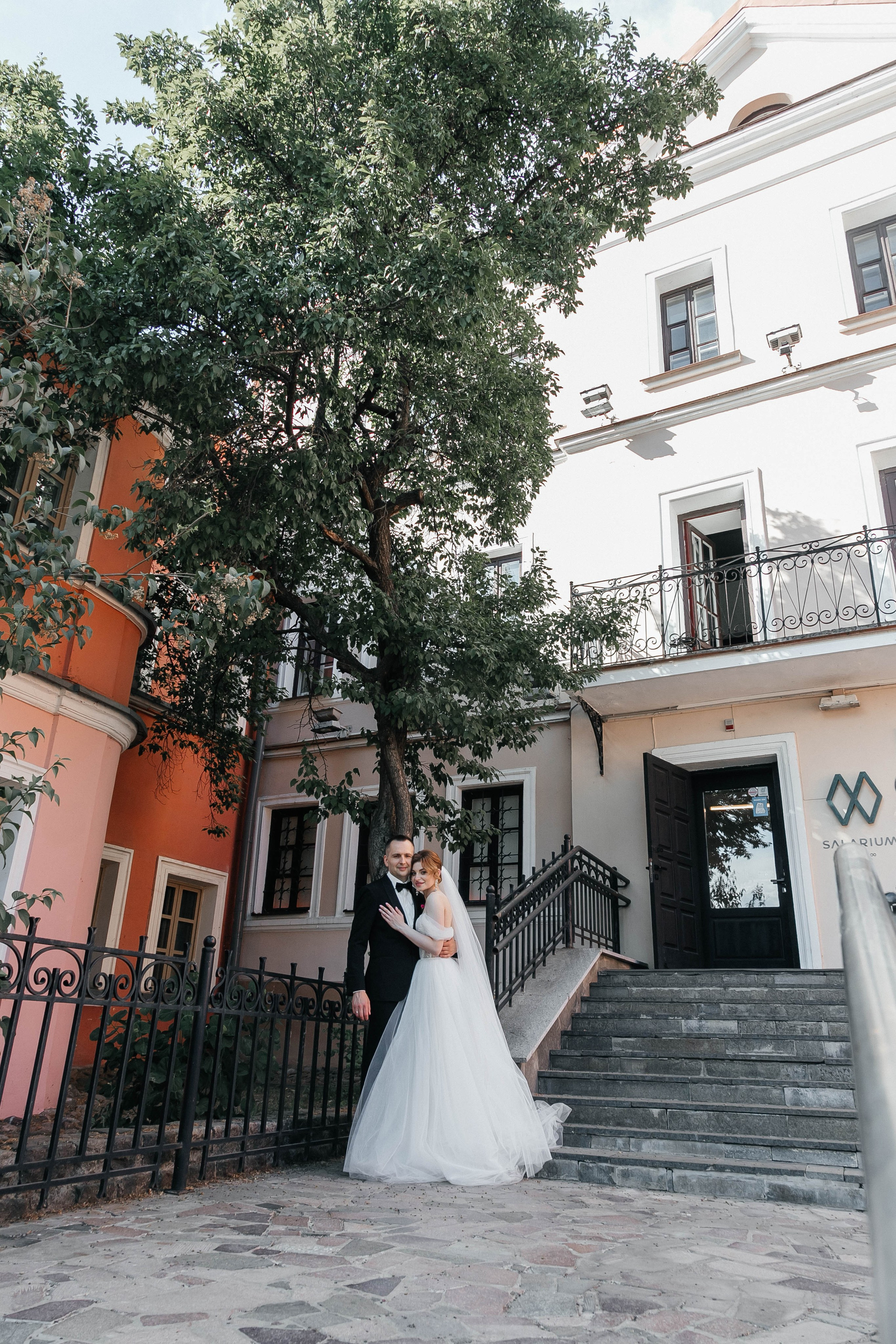 Свадебная Фотосессия в Минске. Фотограф в Минске Ира Сюбарева