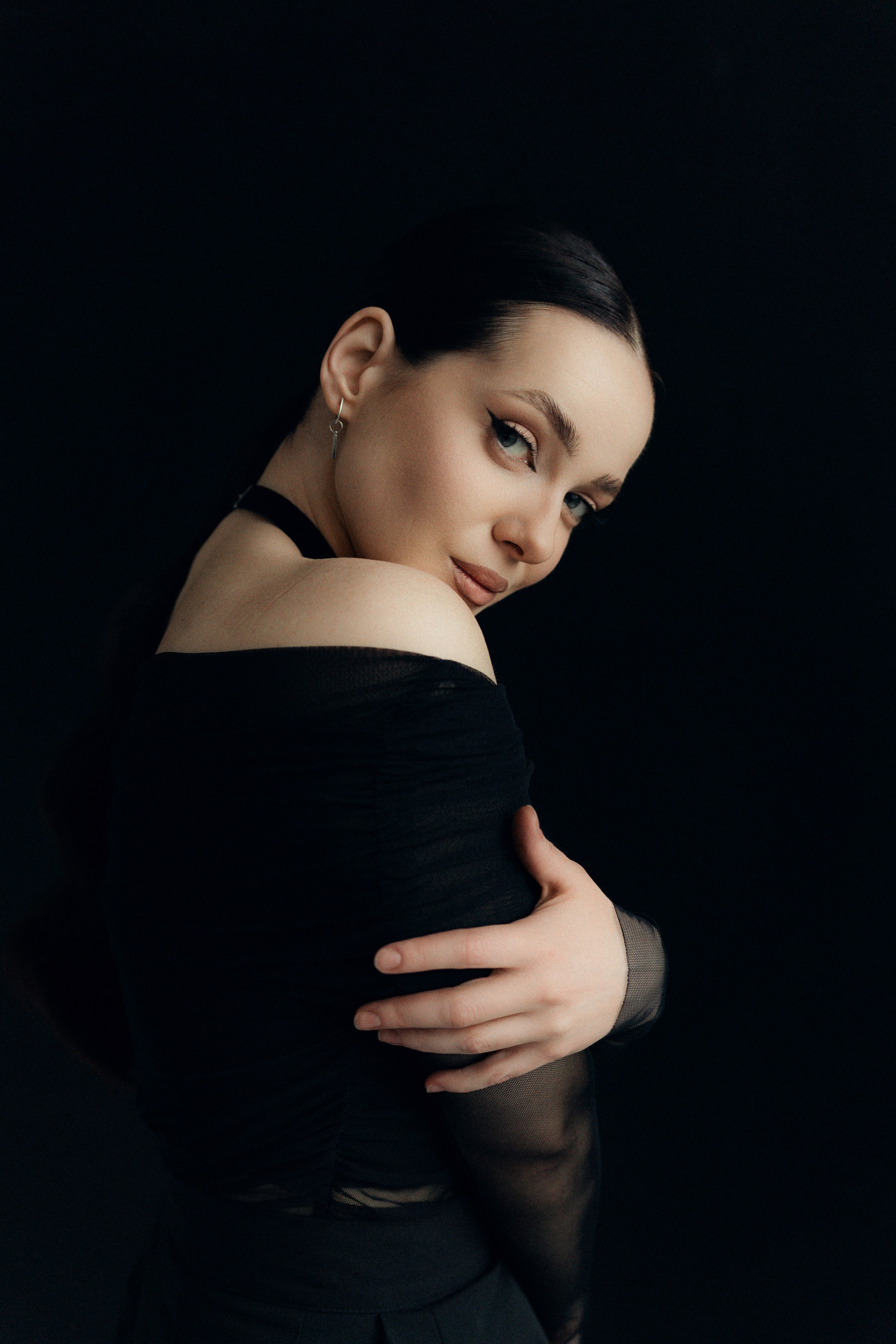 Kristina. Истории