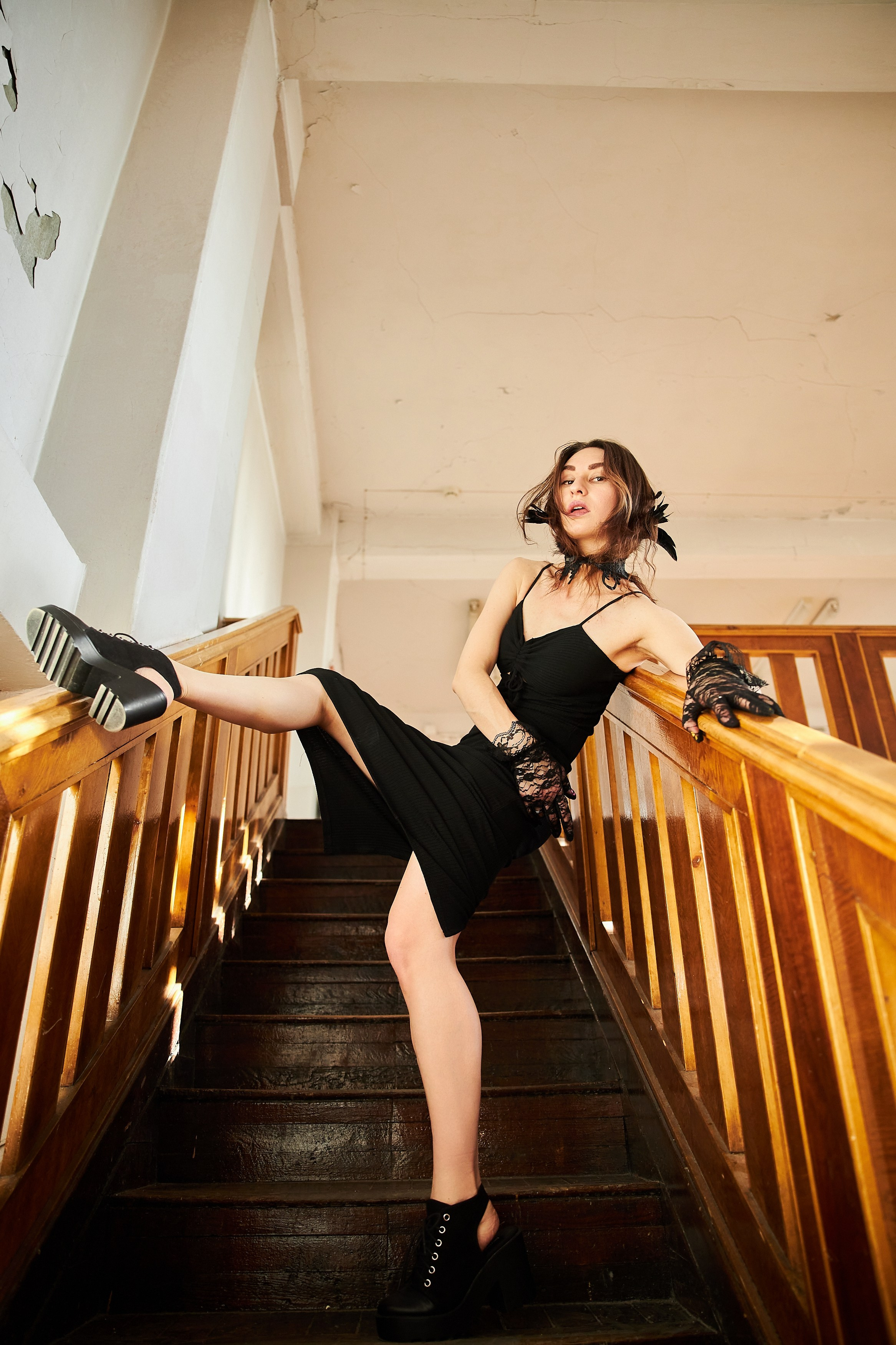 Анастасия Л52. Фотограф из Екатеринбурга Тёма Дубовцев