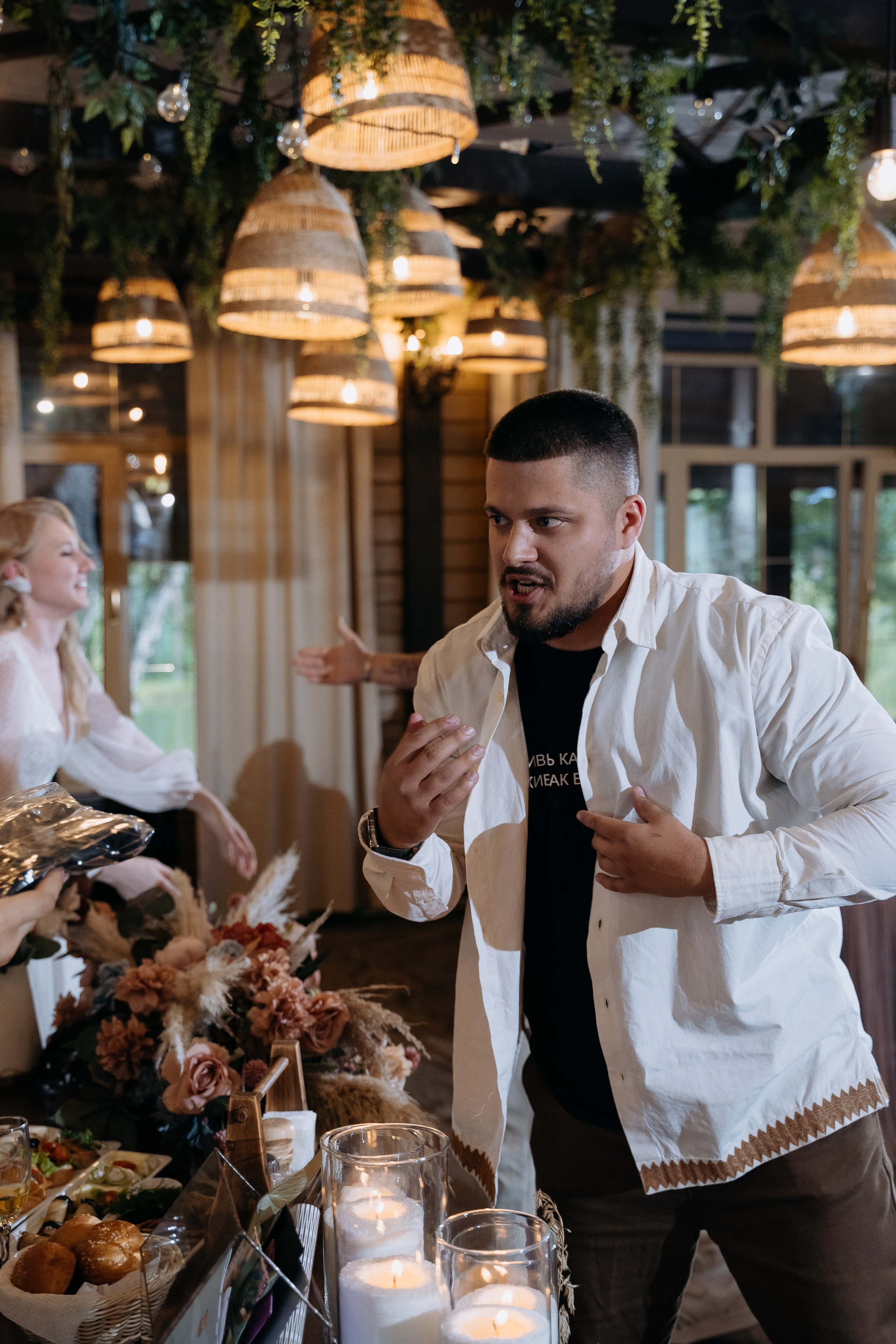 Влад и Бэлла. Свадебный и семейный фотограф в Новосибирске Наталья Зорина