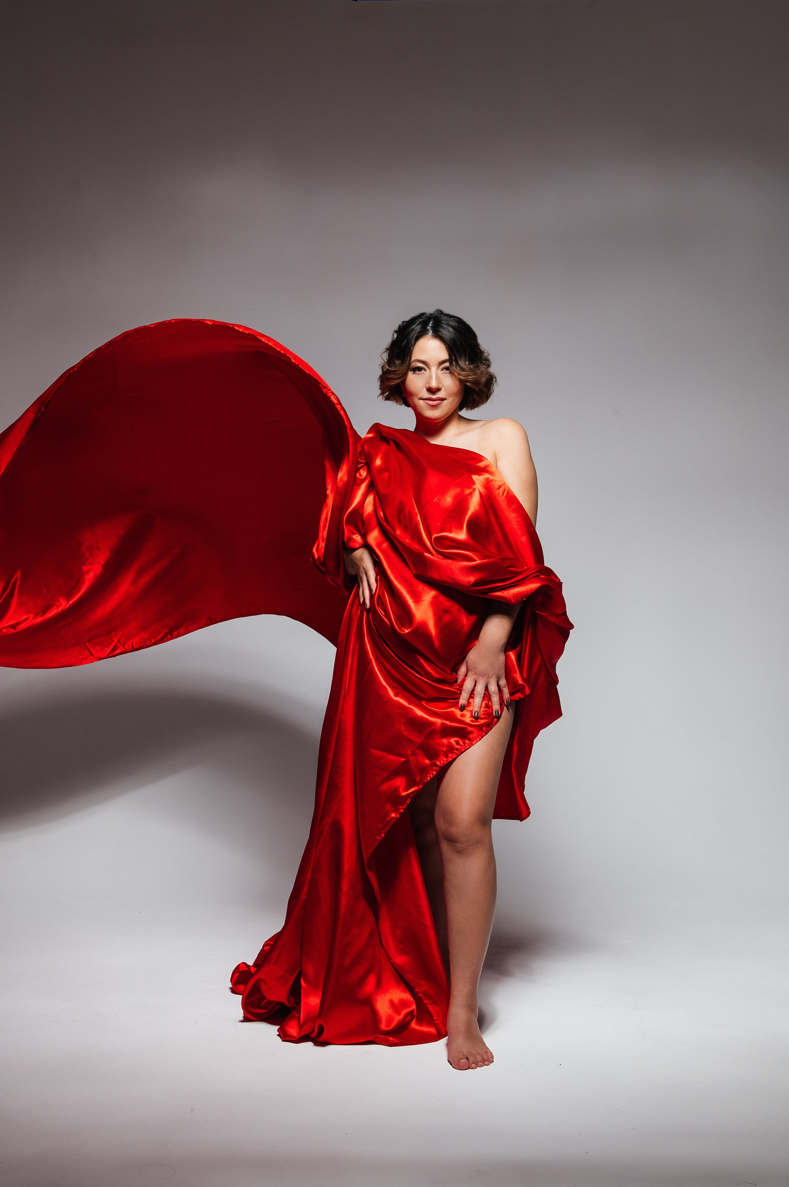 Гайша. Свадебный и портретный фотограф Мария Зыкова Екатеринбург — Снежинск