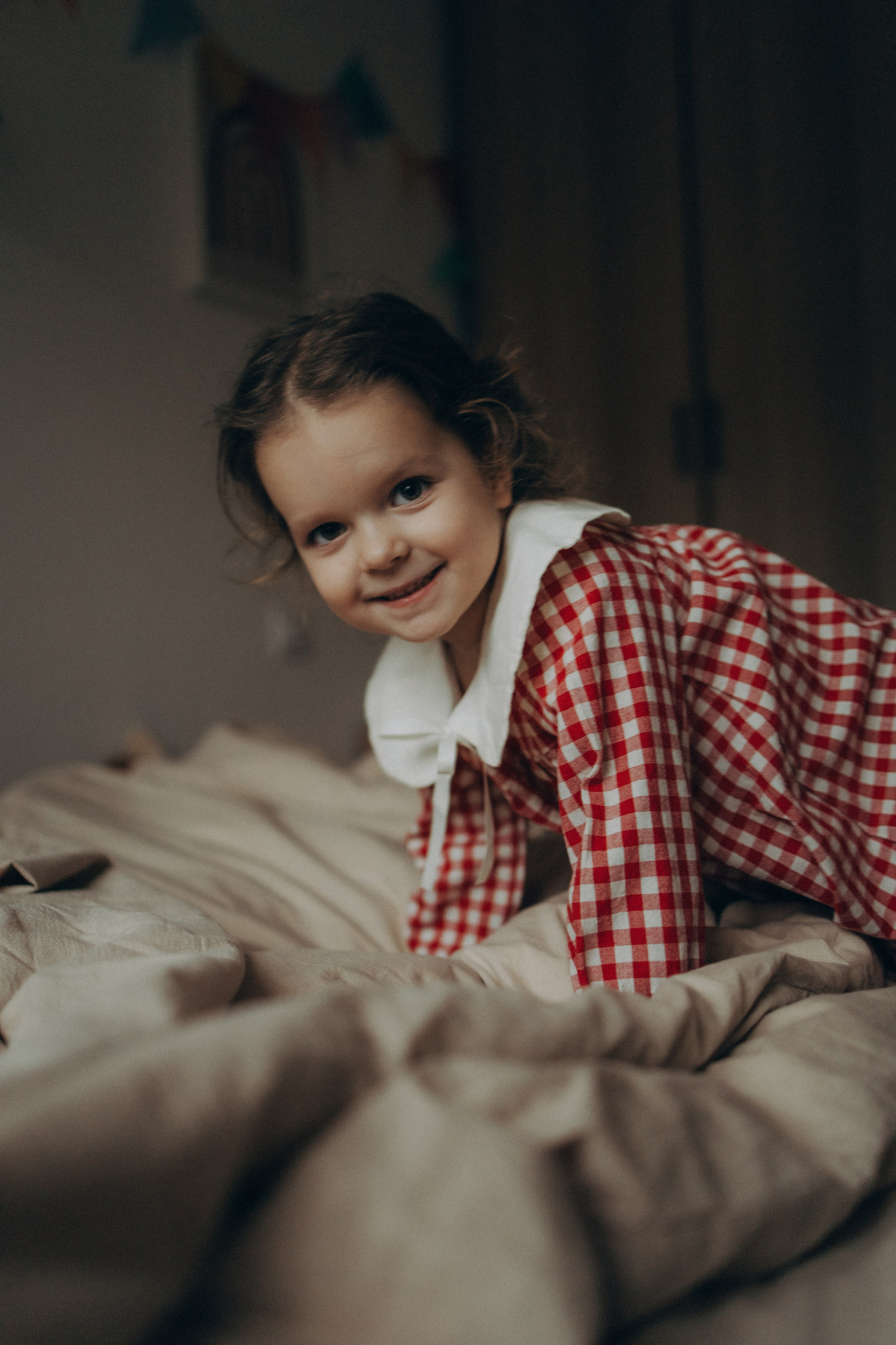 О семье. Семейный фотограф в Москве Нехорошева Екатерина