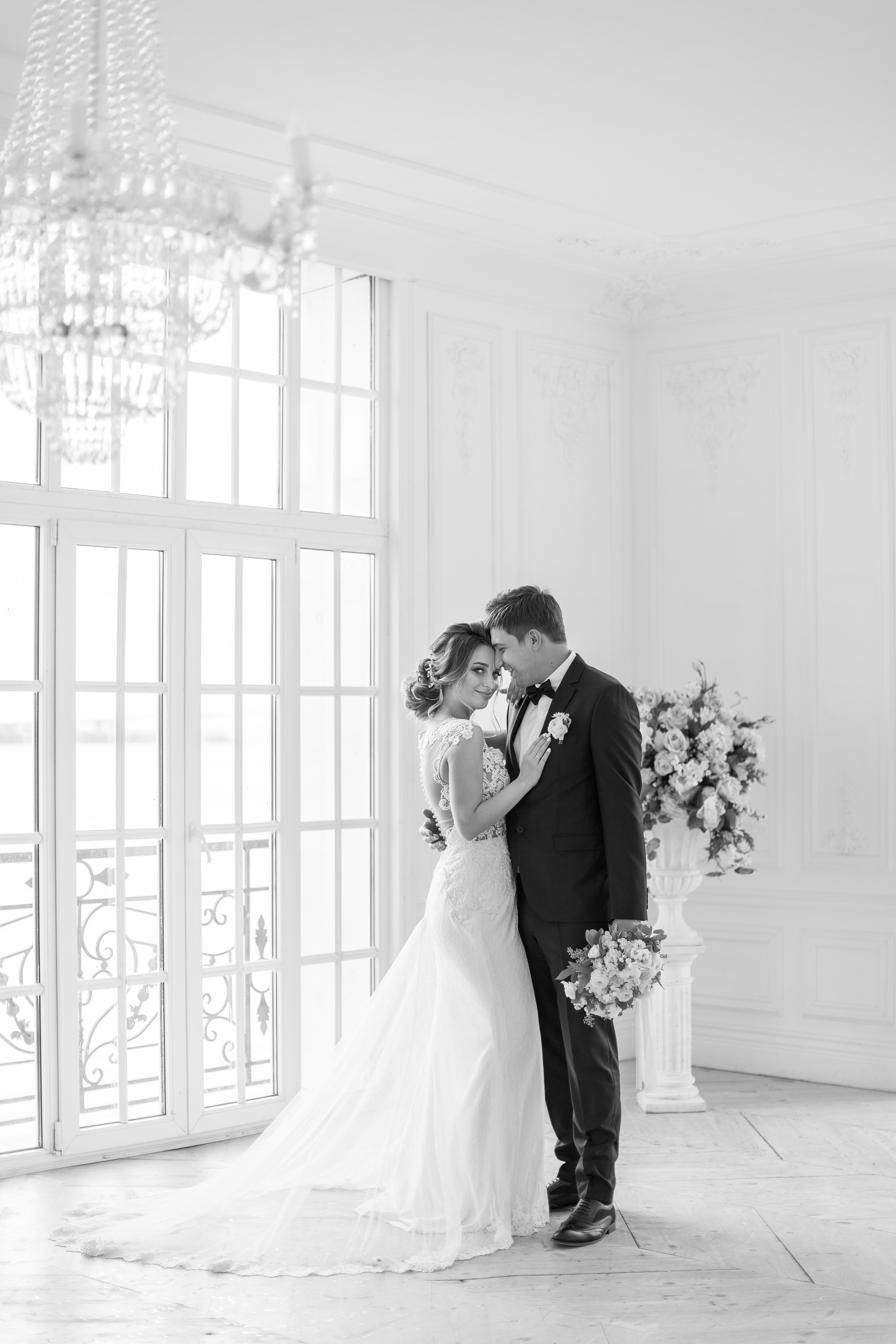 Свадебный фотограф в СПб Александр Смирнов