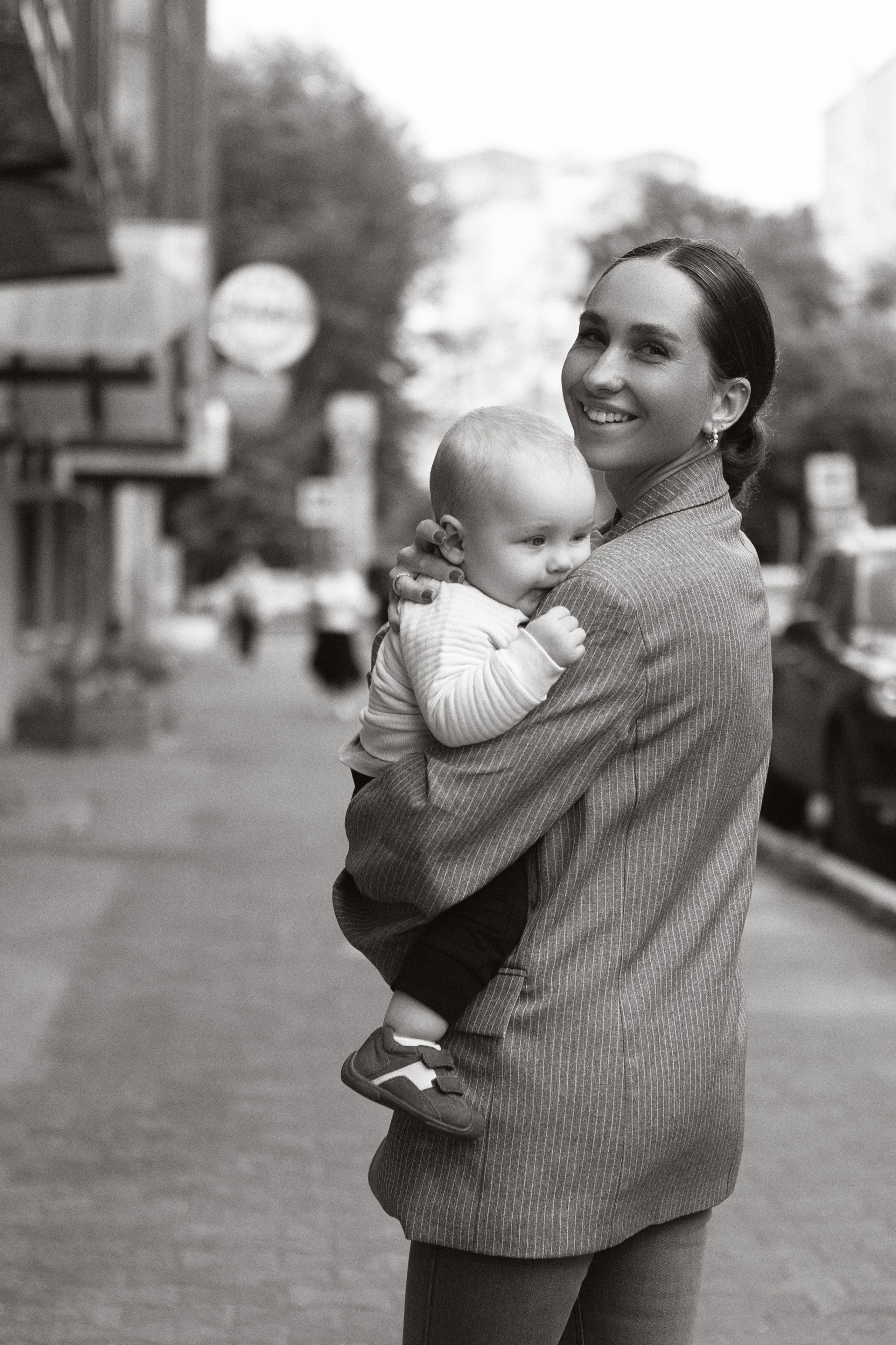 Анастасия и Марс. Фотограф Алина Кучумова