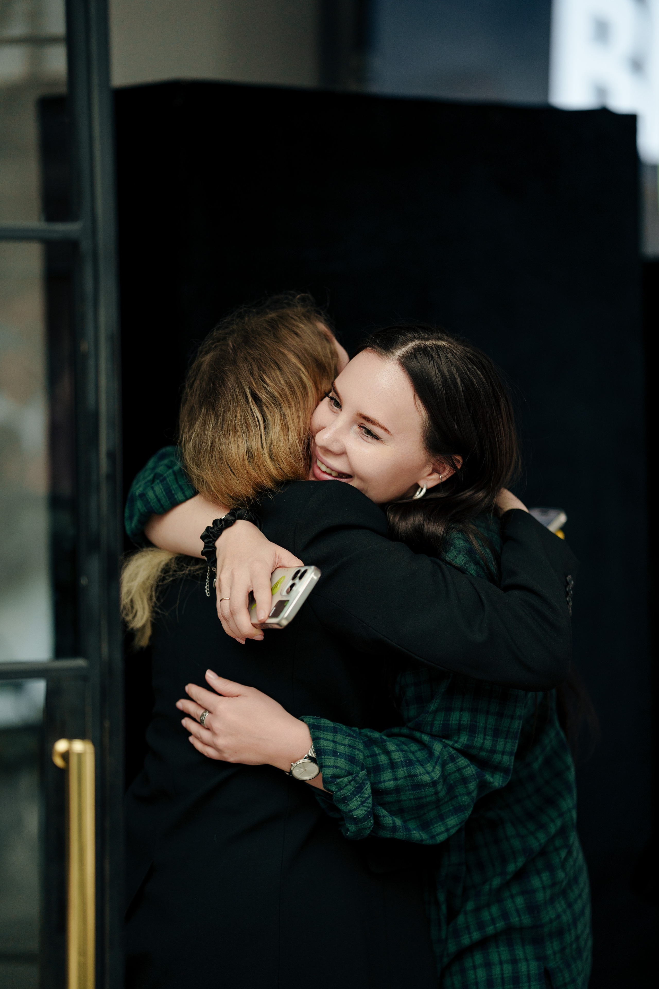 Репортажный фотограф на конференцию онлайн образования Instadium. Репортажный фотограф Москва Сергей Дружинин