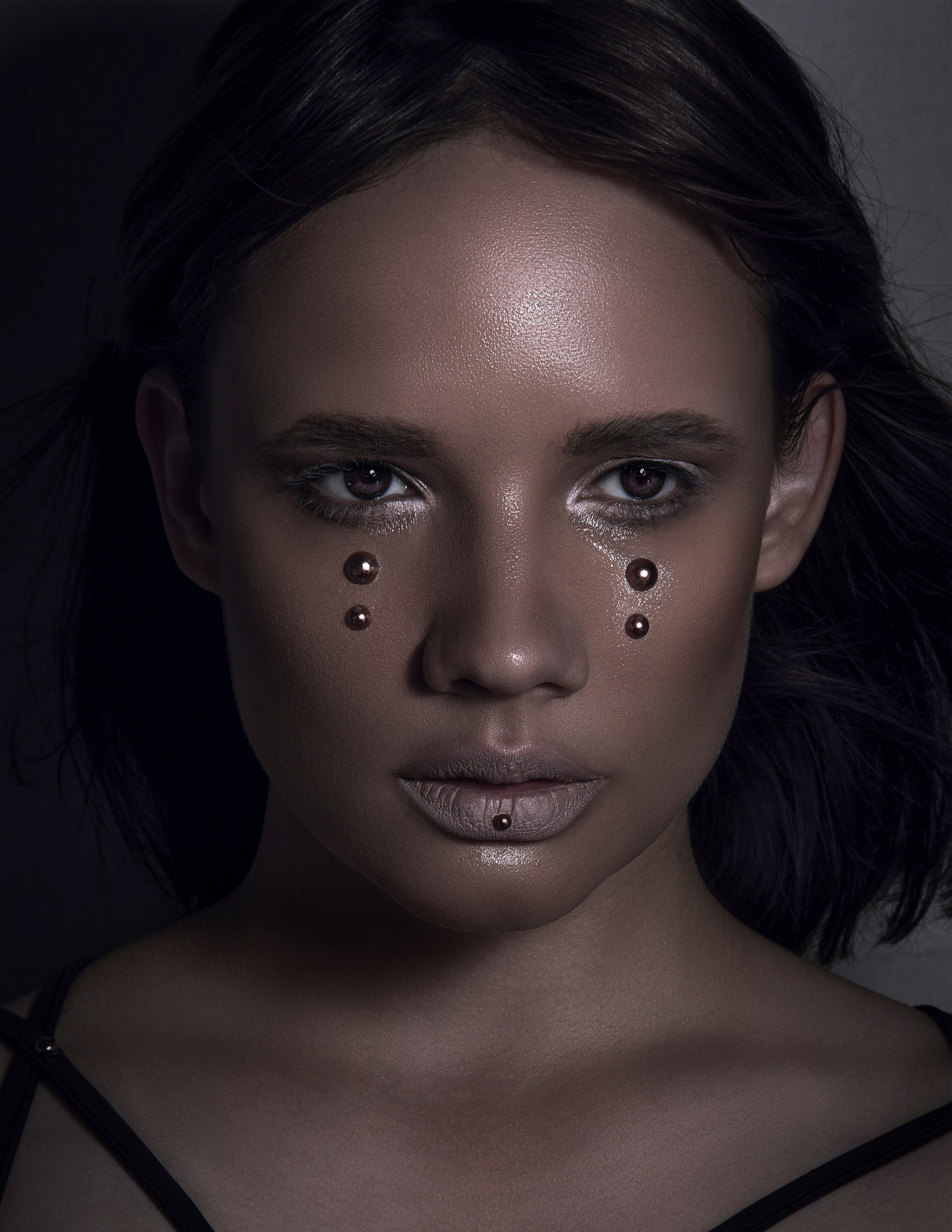 MAKE-UP. Визажист Суханова Елена