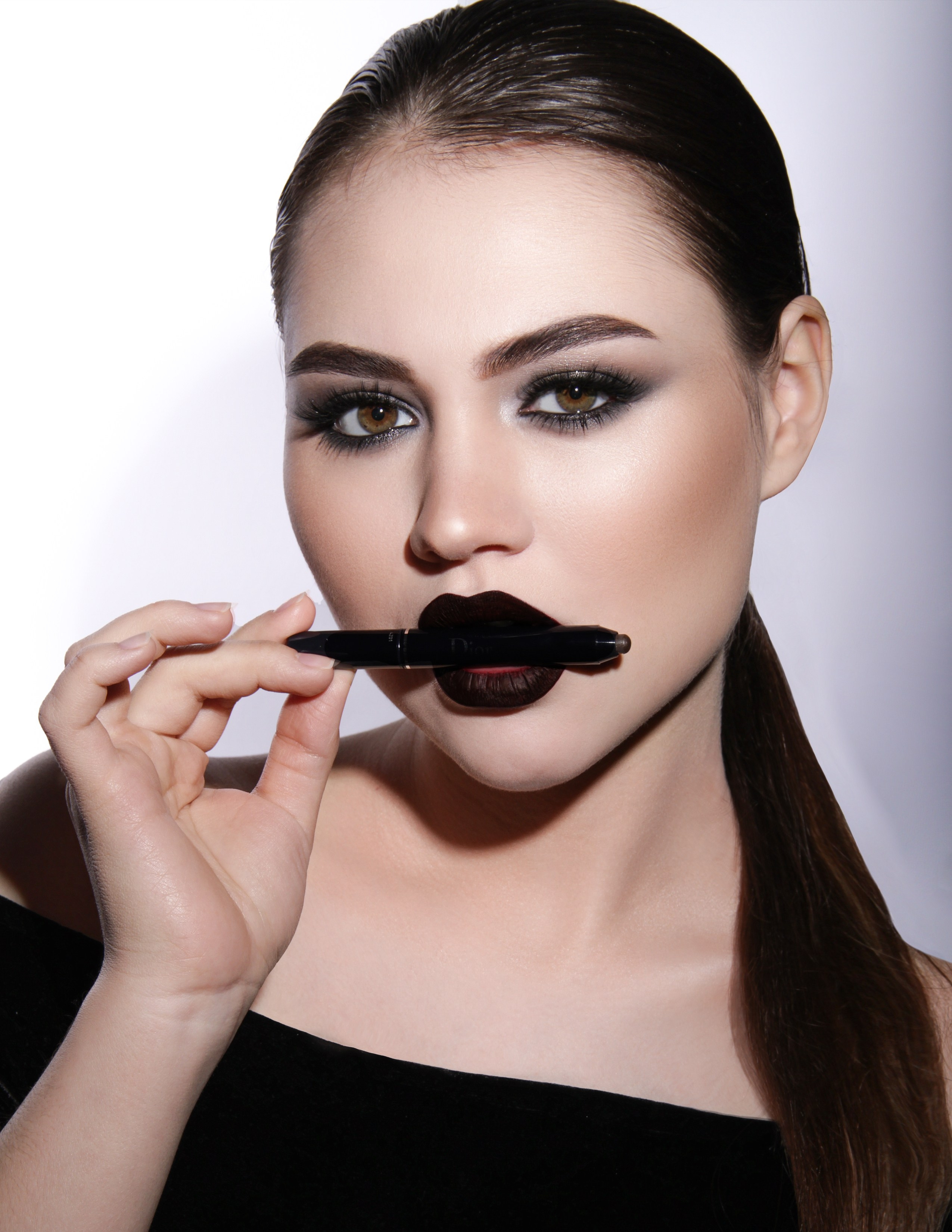 MAKE-UP. Визажист Суханова Елена