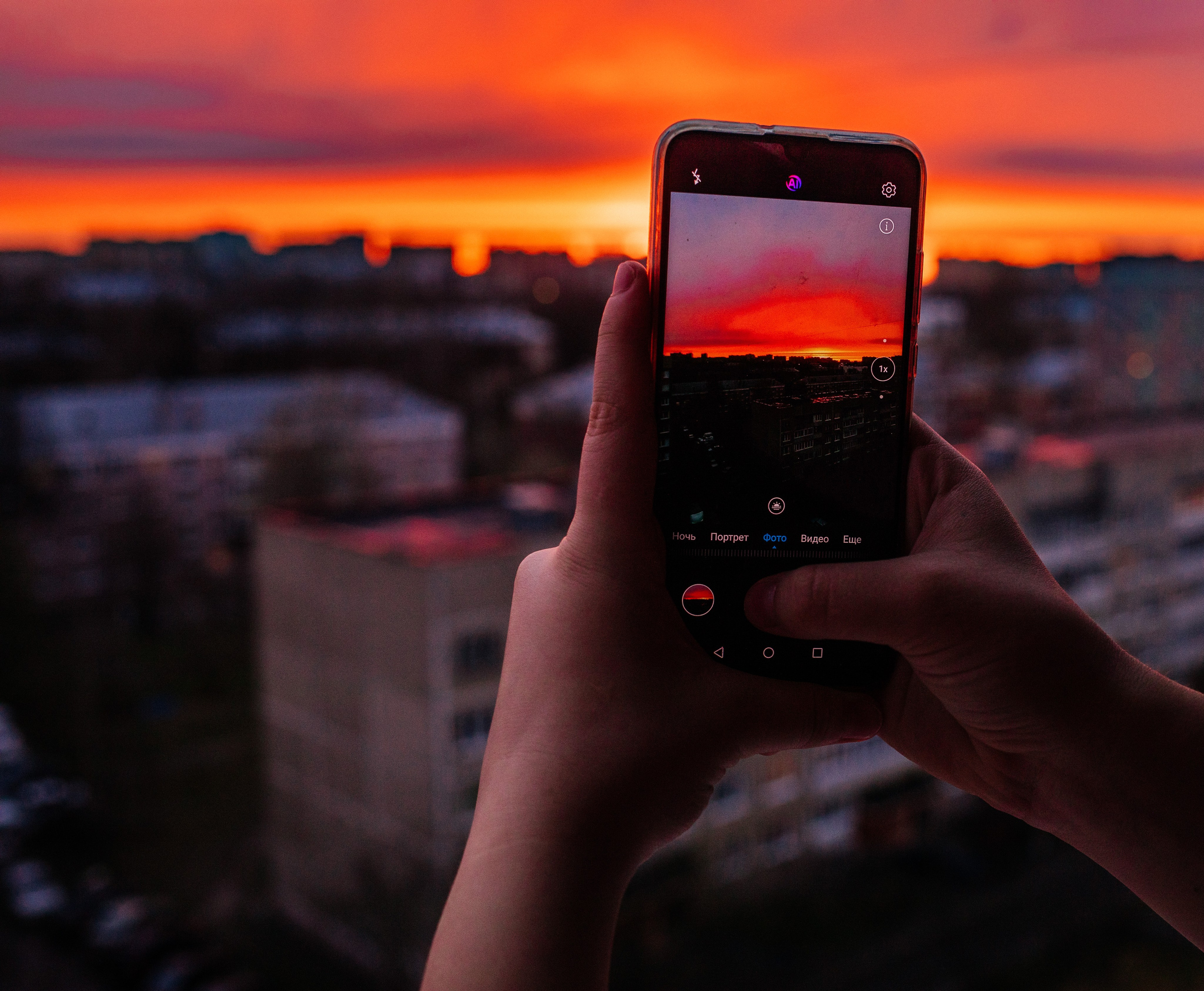 Фотошкола Таты Пахомовой. Творческая Таты Пахомовой