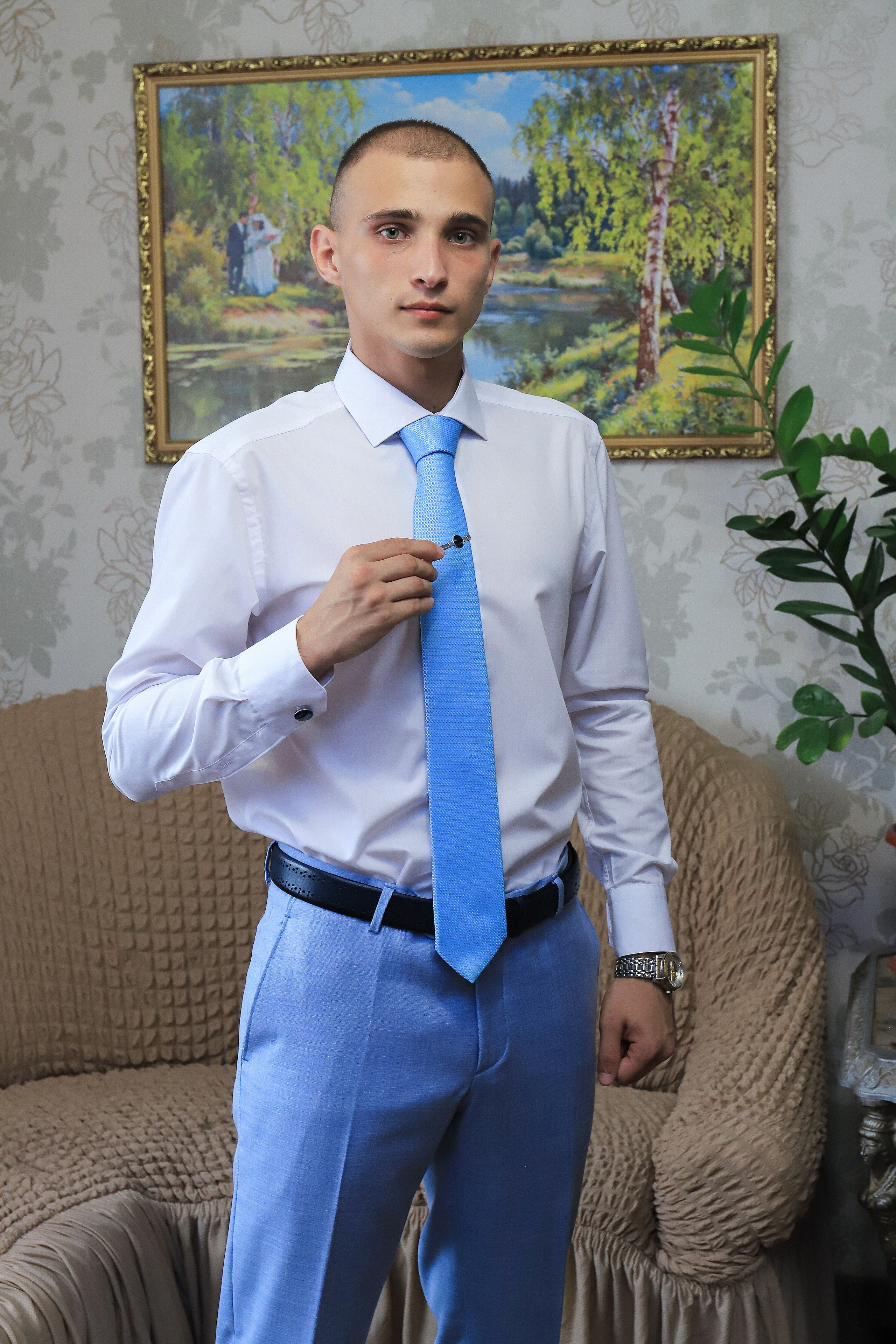 Александр и Анастасия. Игорь Варава свадебный фотограф видеограф Белая Глина Краснодар