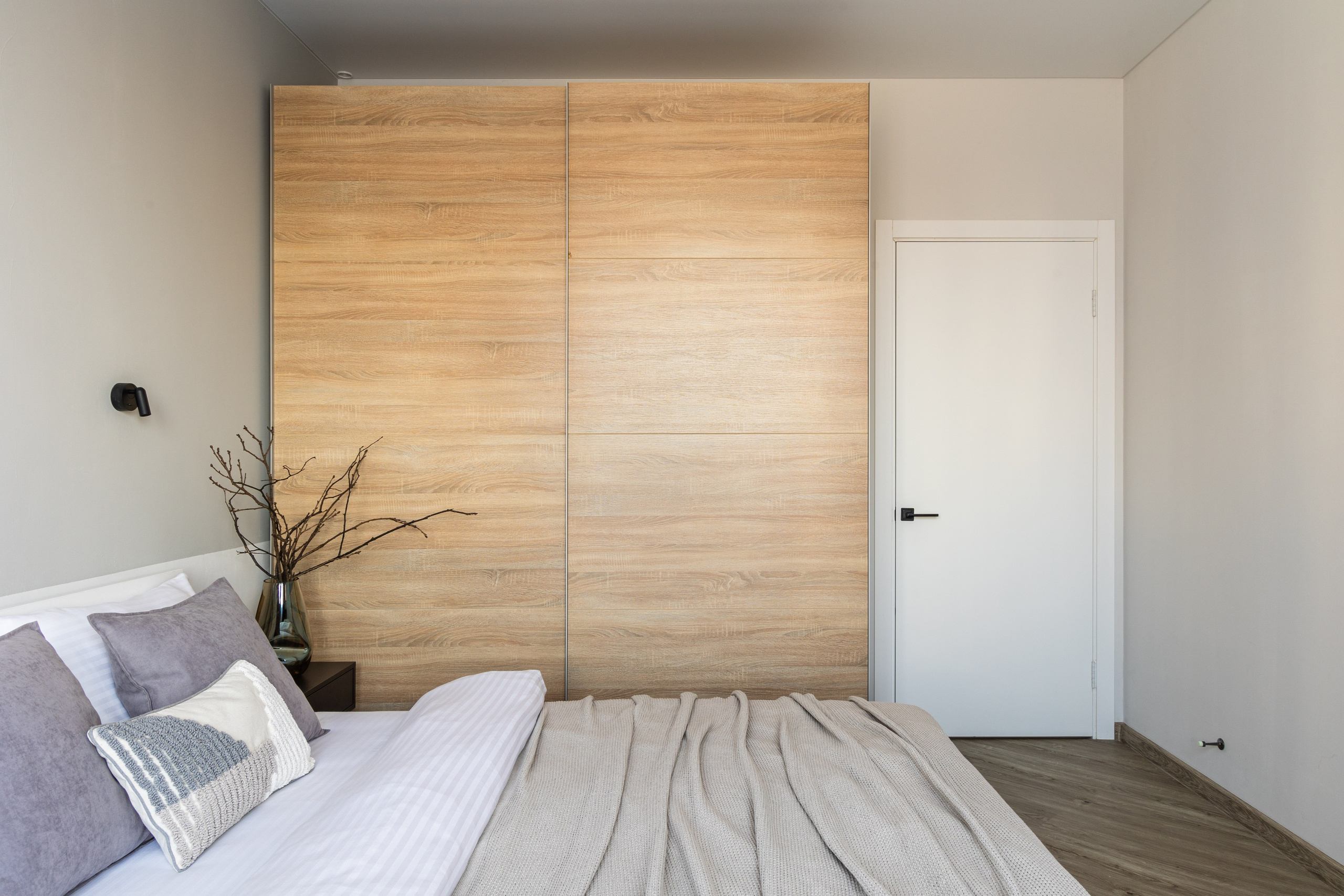 Интерьерная фотосъемка проекта Ольги Матрениной. Интерьерный фотограф в Нижнем Новгороде и Москве Владимир Гудков