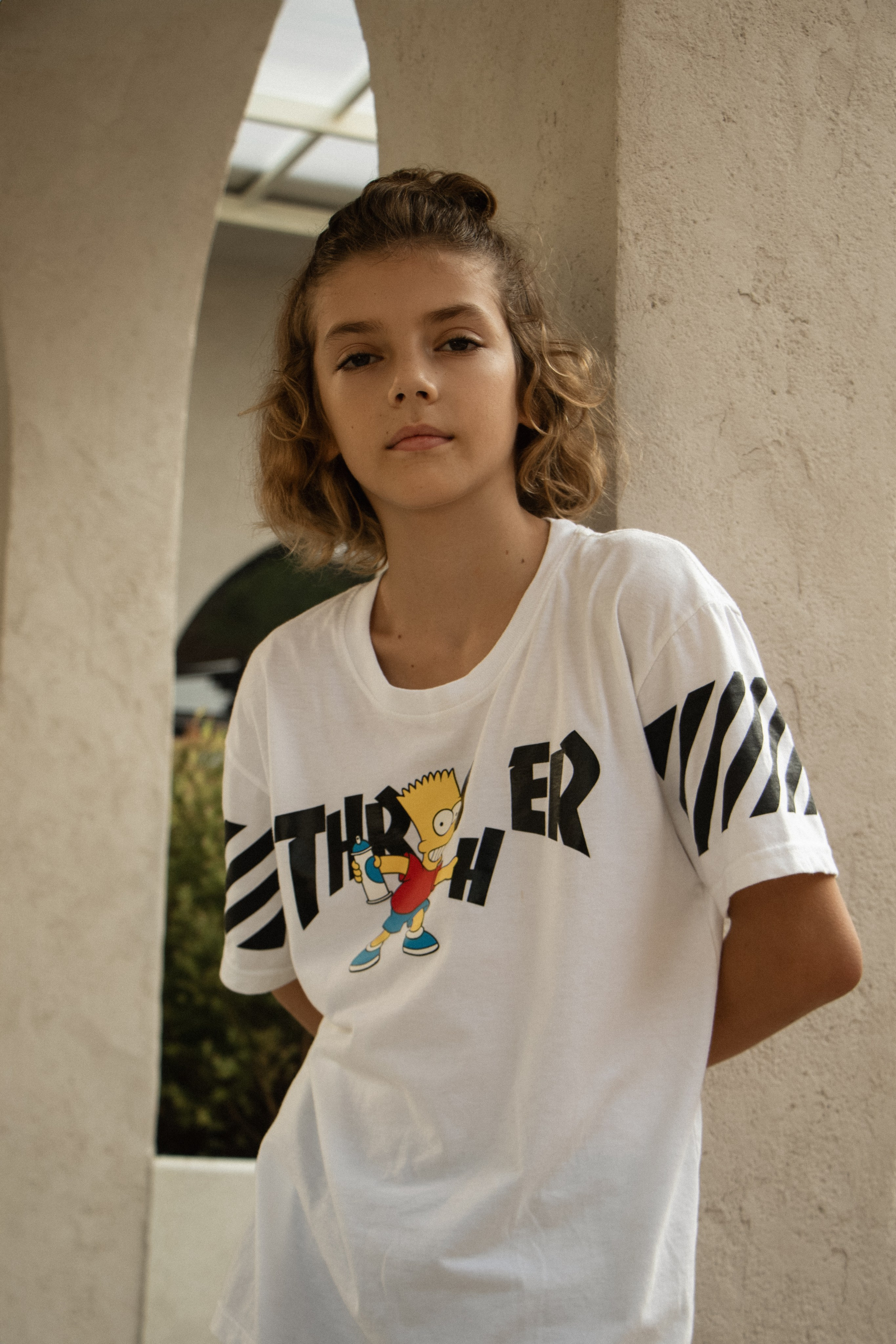 Irina’s family. Portrait photographer in Thailand