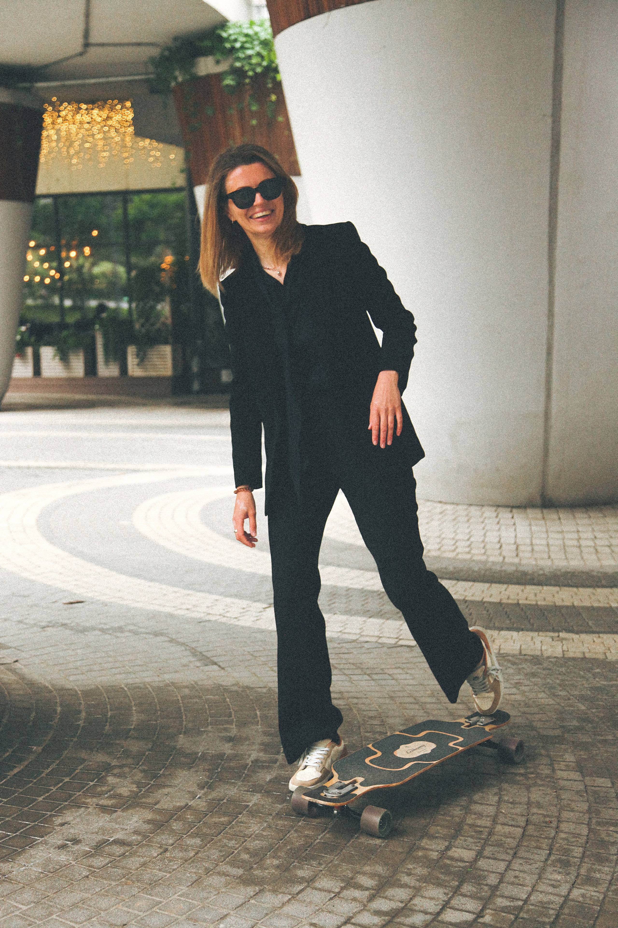 Марина. Татьяна Фокина — портретный фотограф и AI creator