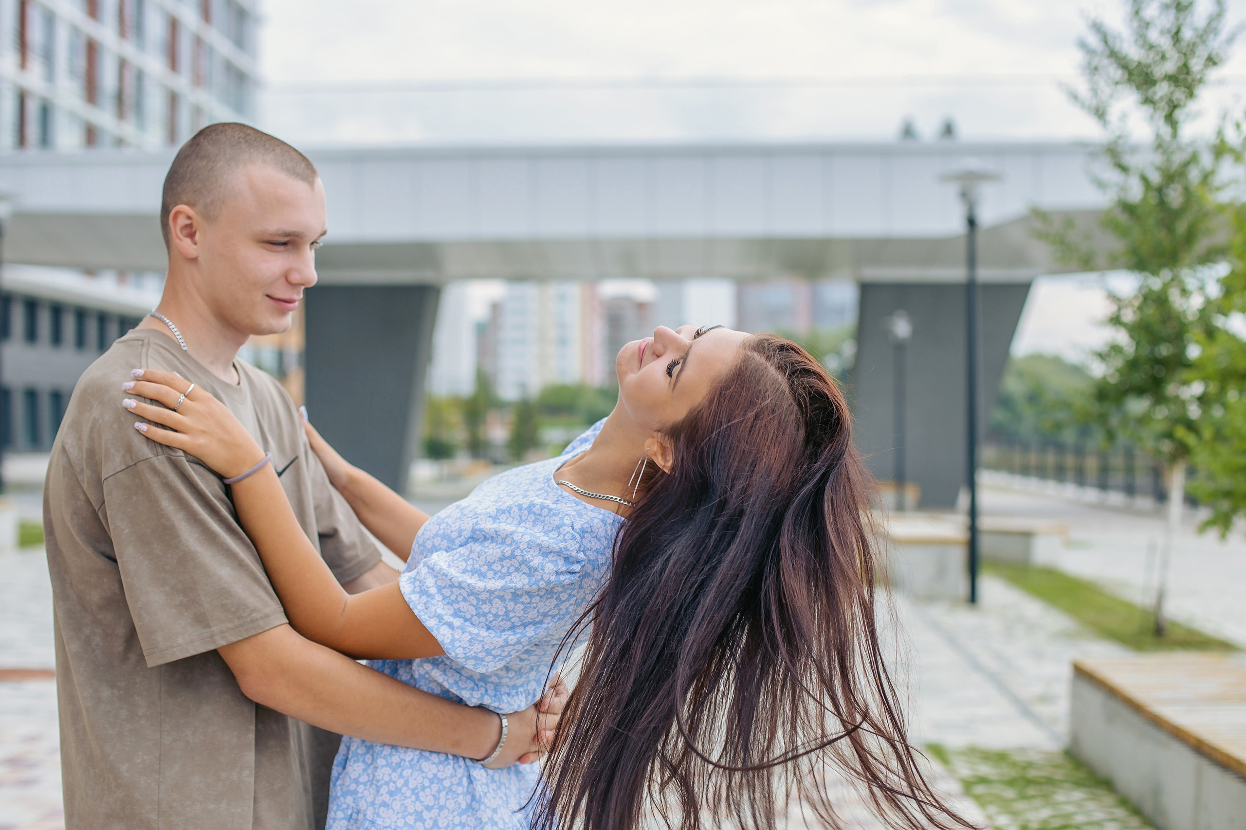 Love story. Выпускные альбомы Искитим, Бердск и Новосибирск Крюкова Елена