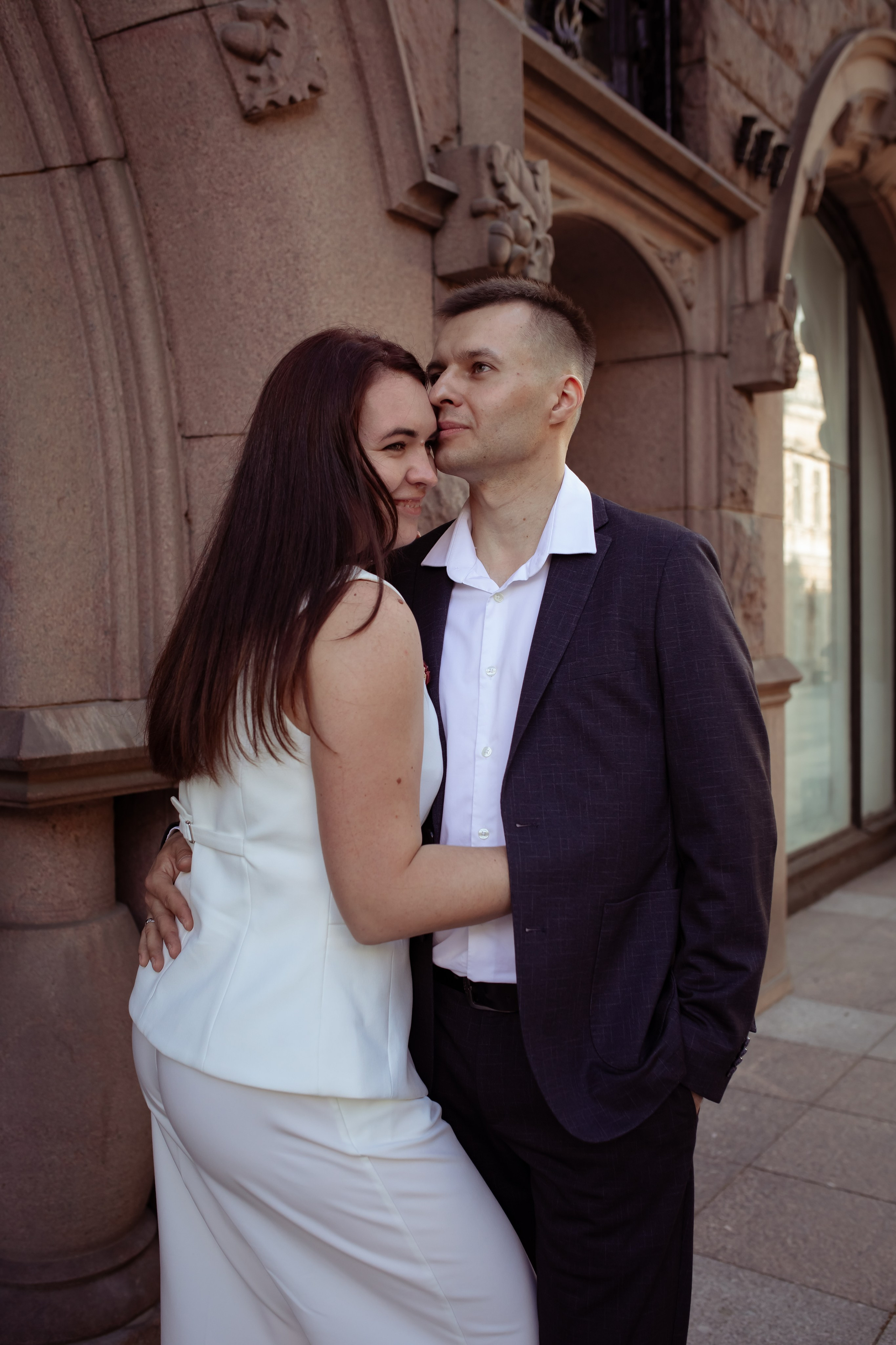Евгения и Кирилл. Семейный и детский фотограф в Москве Дорогова Екатерина