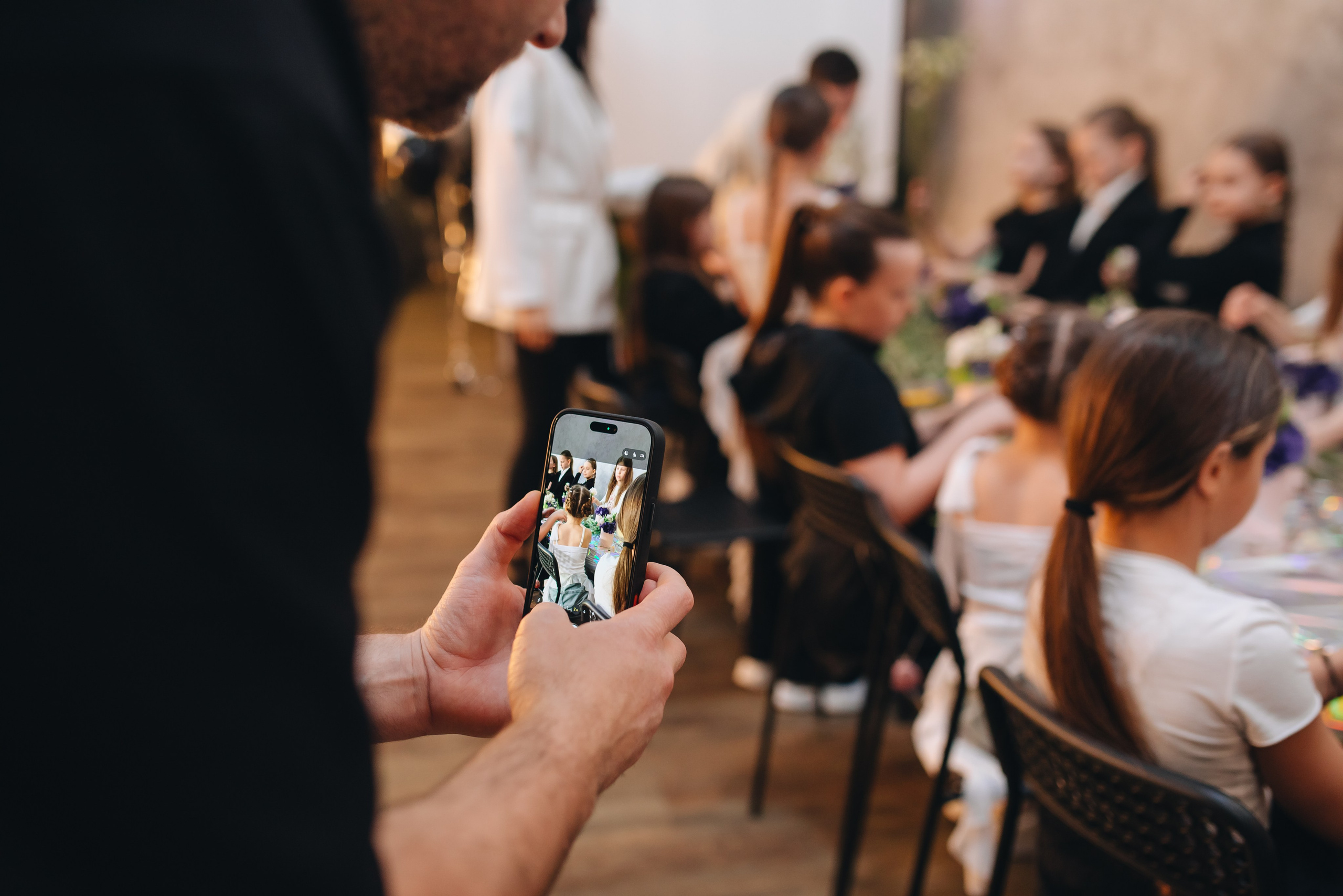 Марусе 11 лет. Семейный и детский фотограф в Москве Дорогова Екатерина