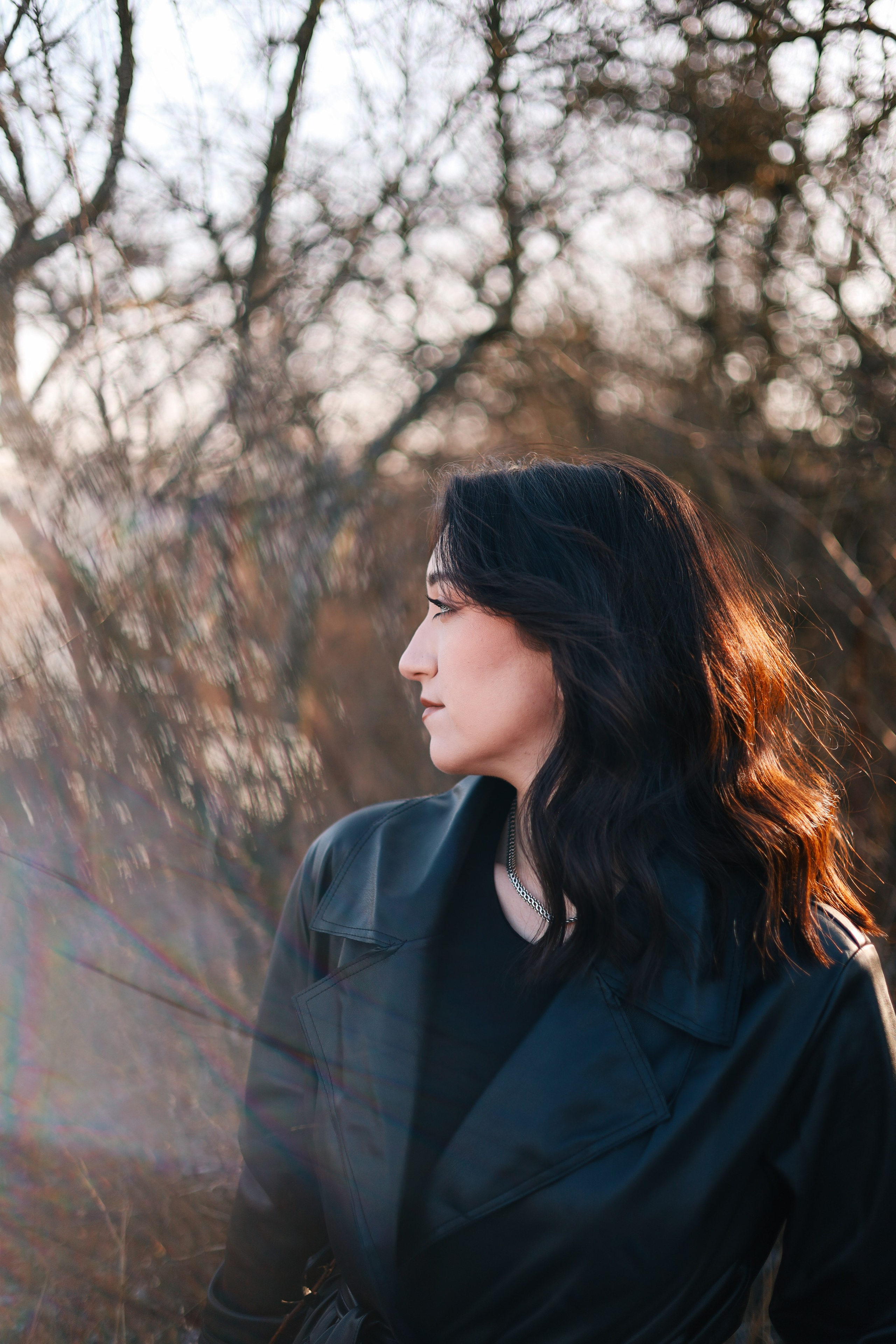 Арина. Фотограф София Комкина