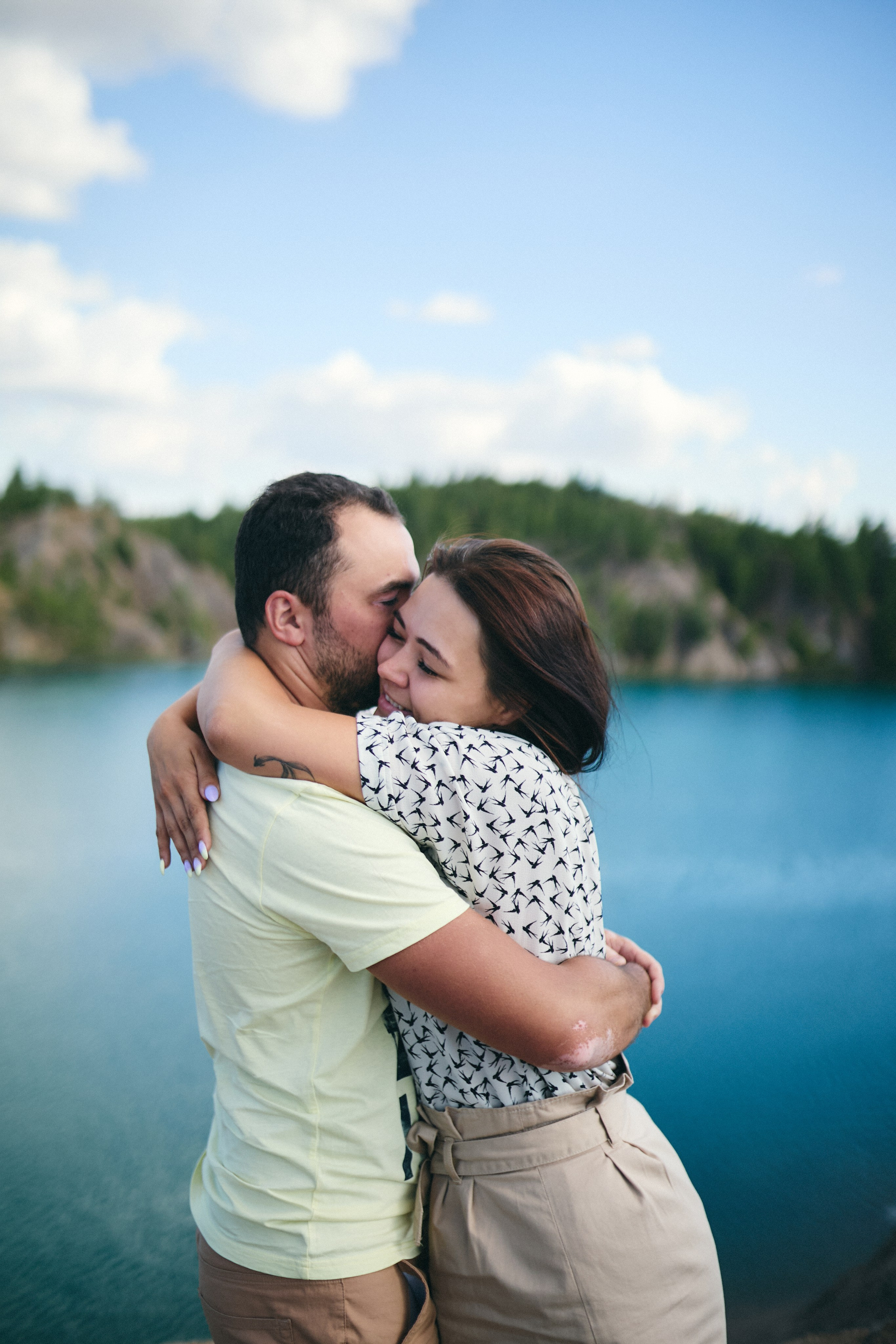 Кондуки. Фотограф София Комкина