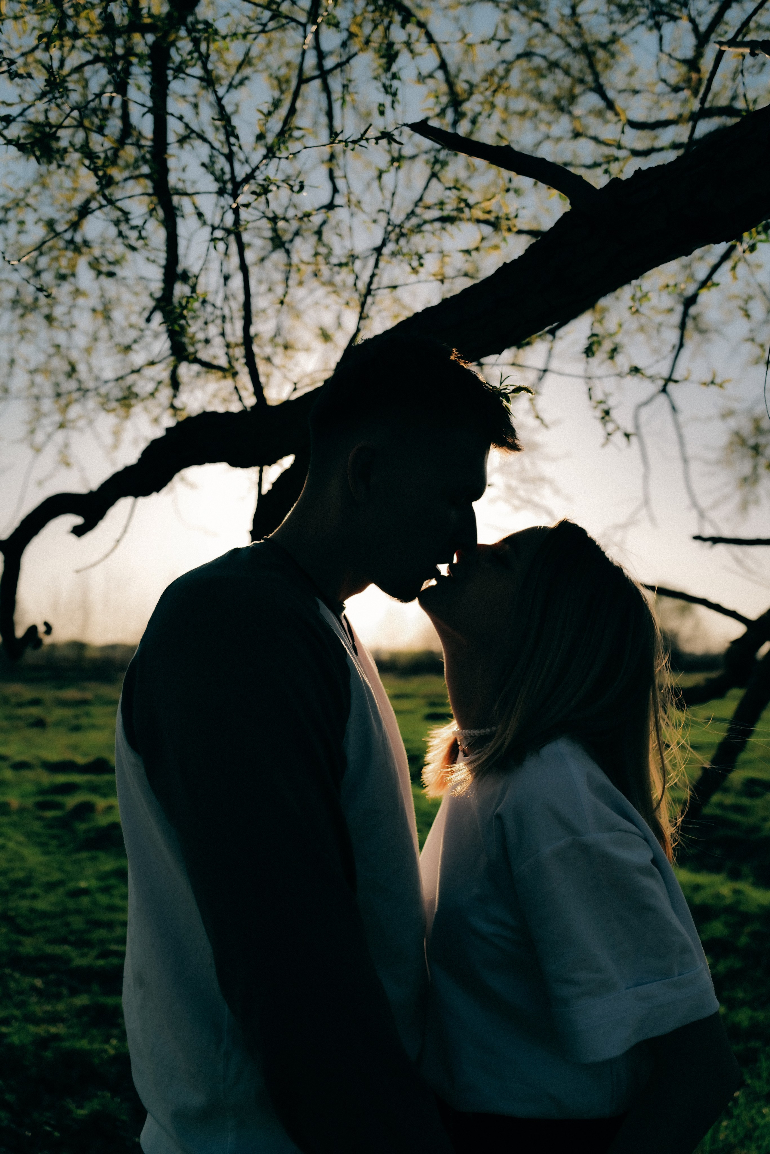 Дима и Лиля. Фотограф София Комкина